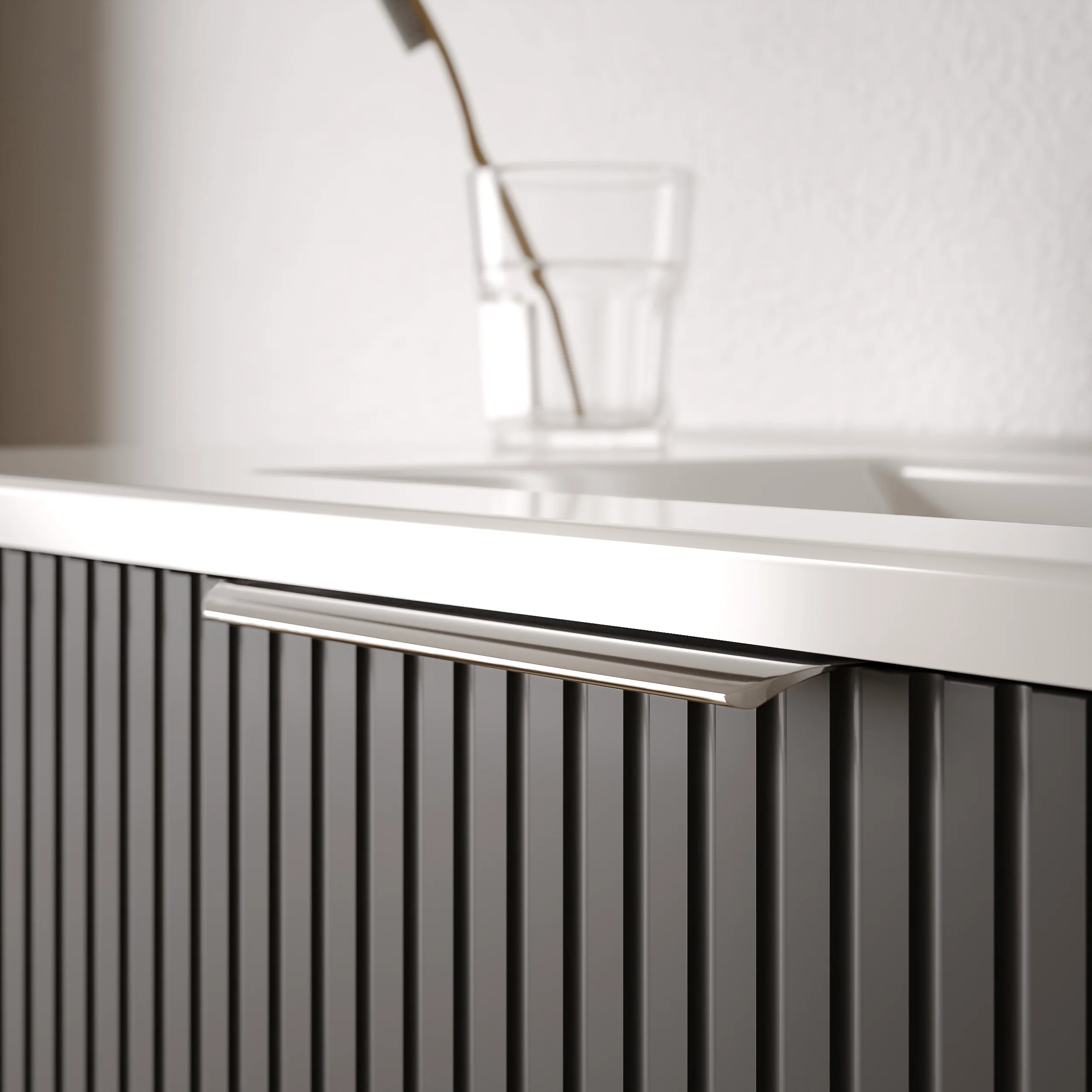 Szafka podumywalkowa TIM 100 cm - Image 7