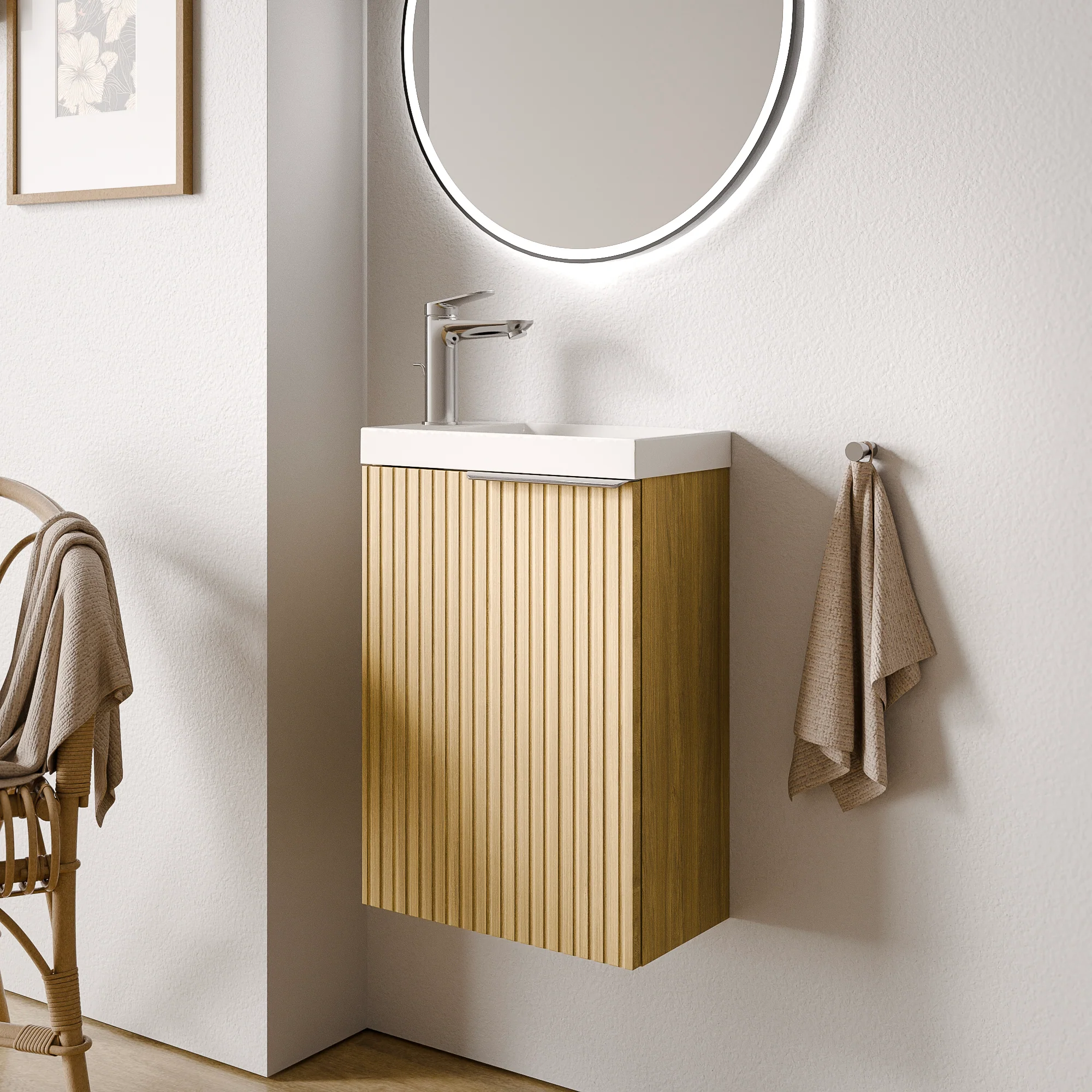 Szafka podumywalkowa TIM 40 cm - Image 11