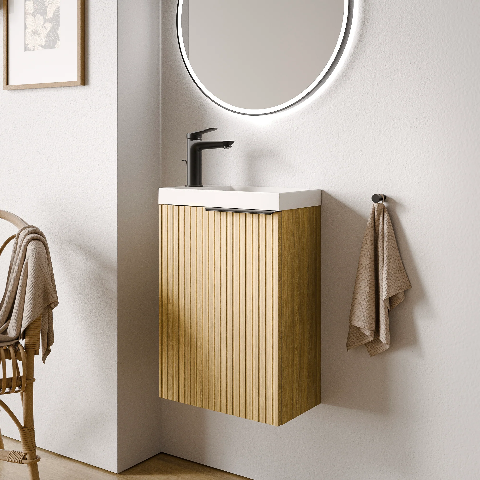 Szafka podumywalkowa TIM 40 cm - Image 12
