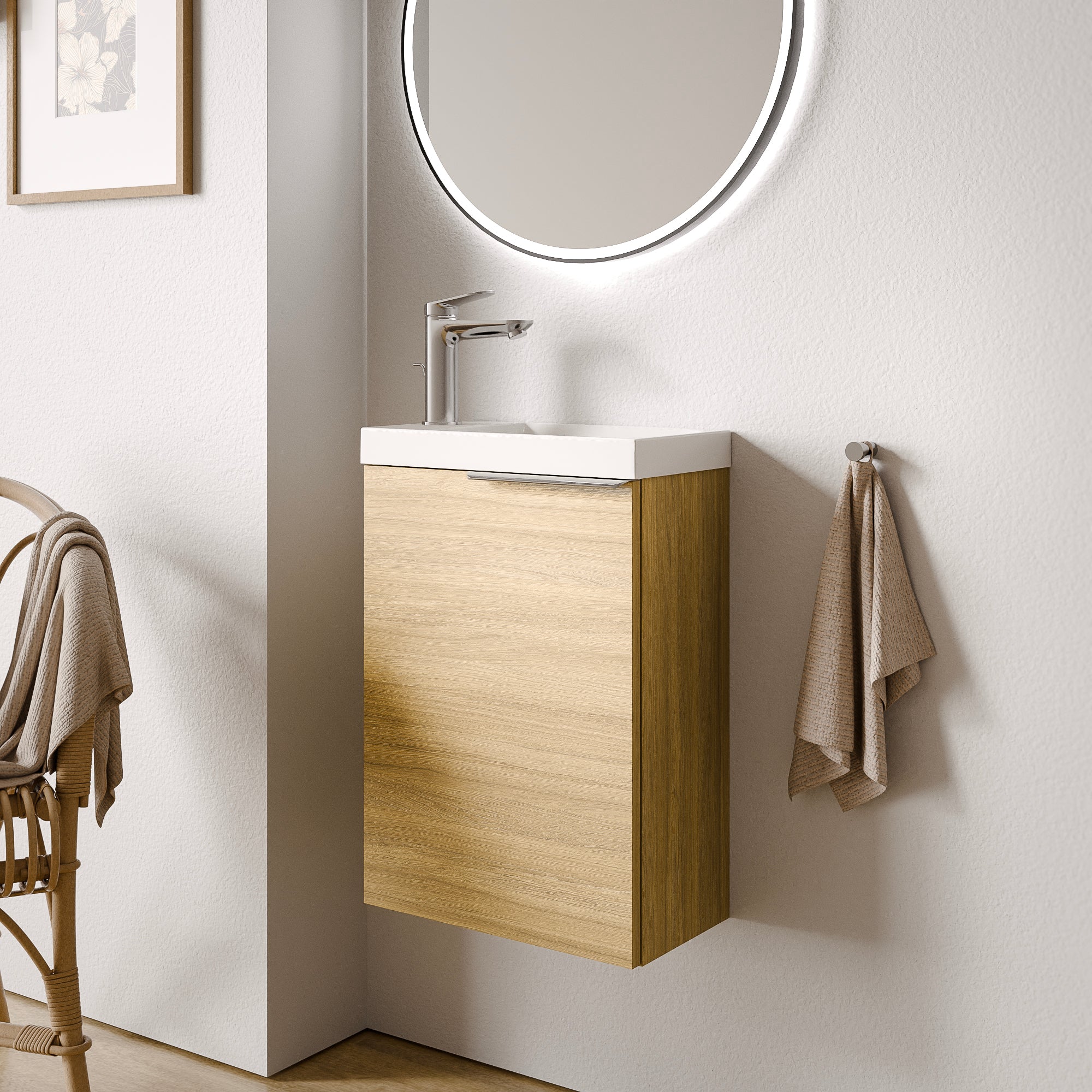Szafka podumywalkowa TIM 40 cm - Image 13