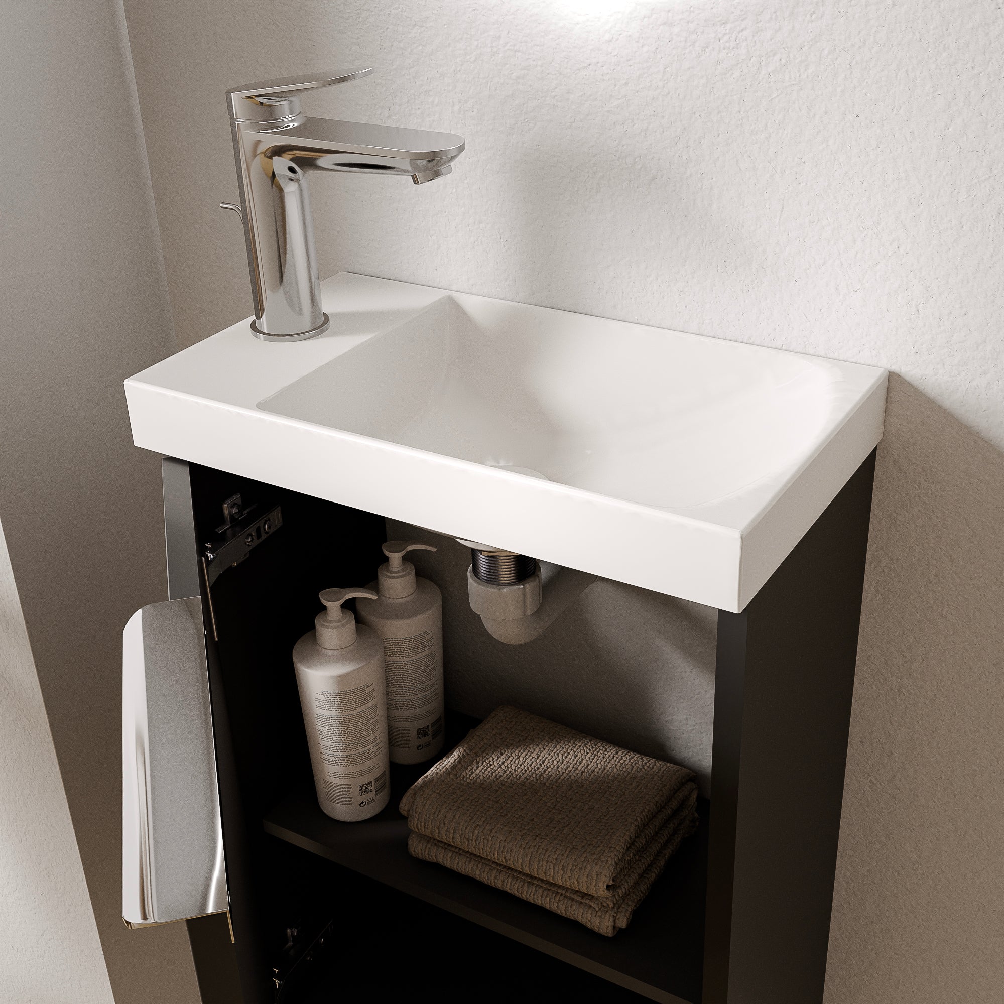 Szafka podumywalkowa TIM 40 cm - Image 23
