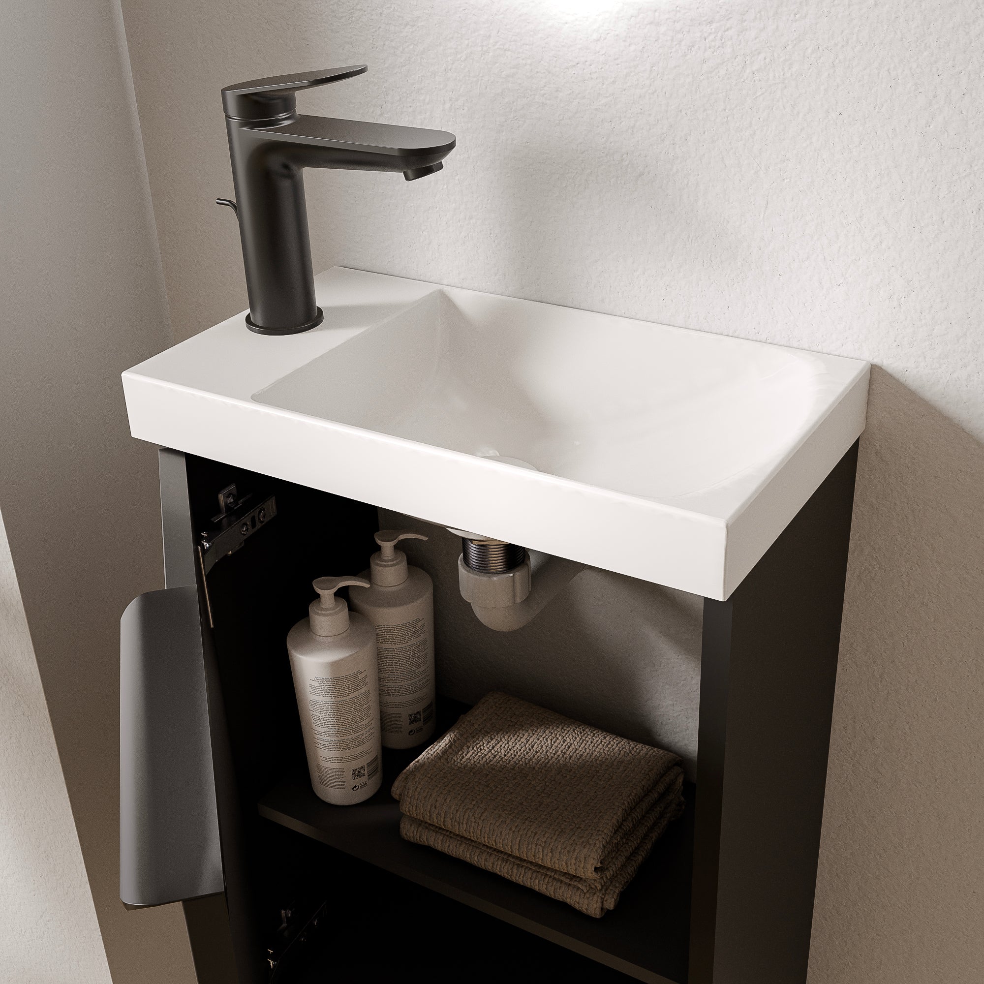 Szafka podumywalkowa TIM 40 cm - Image 25