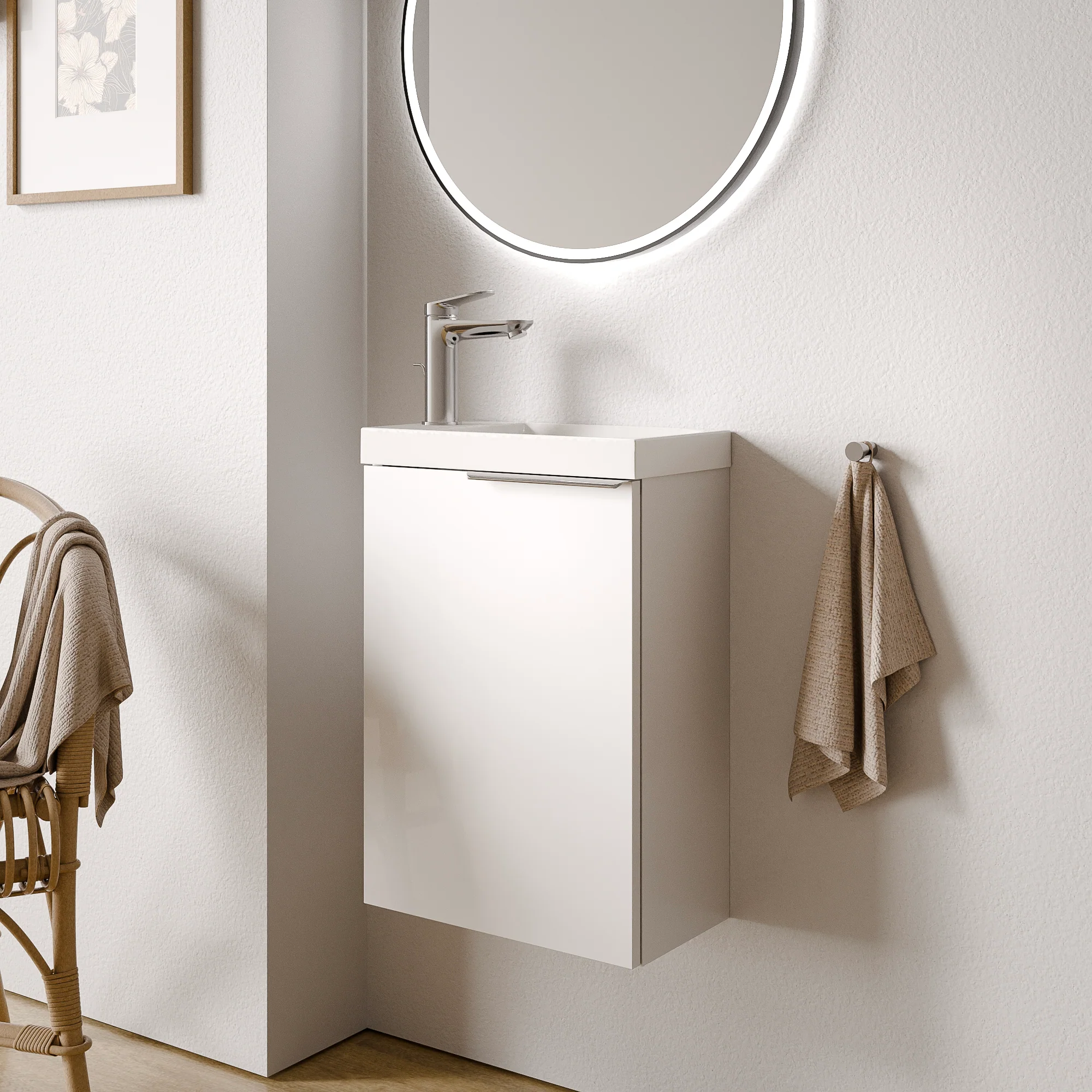 Szafka podumywalkowa TIM 40 cm - Image 31