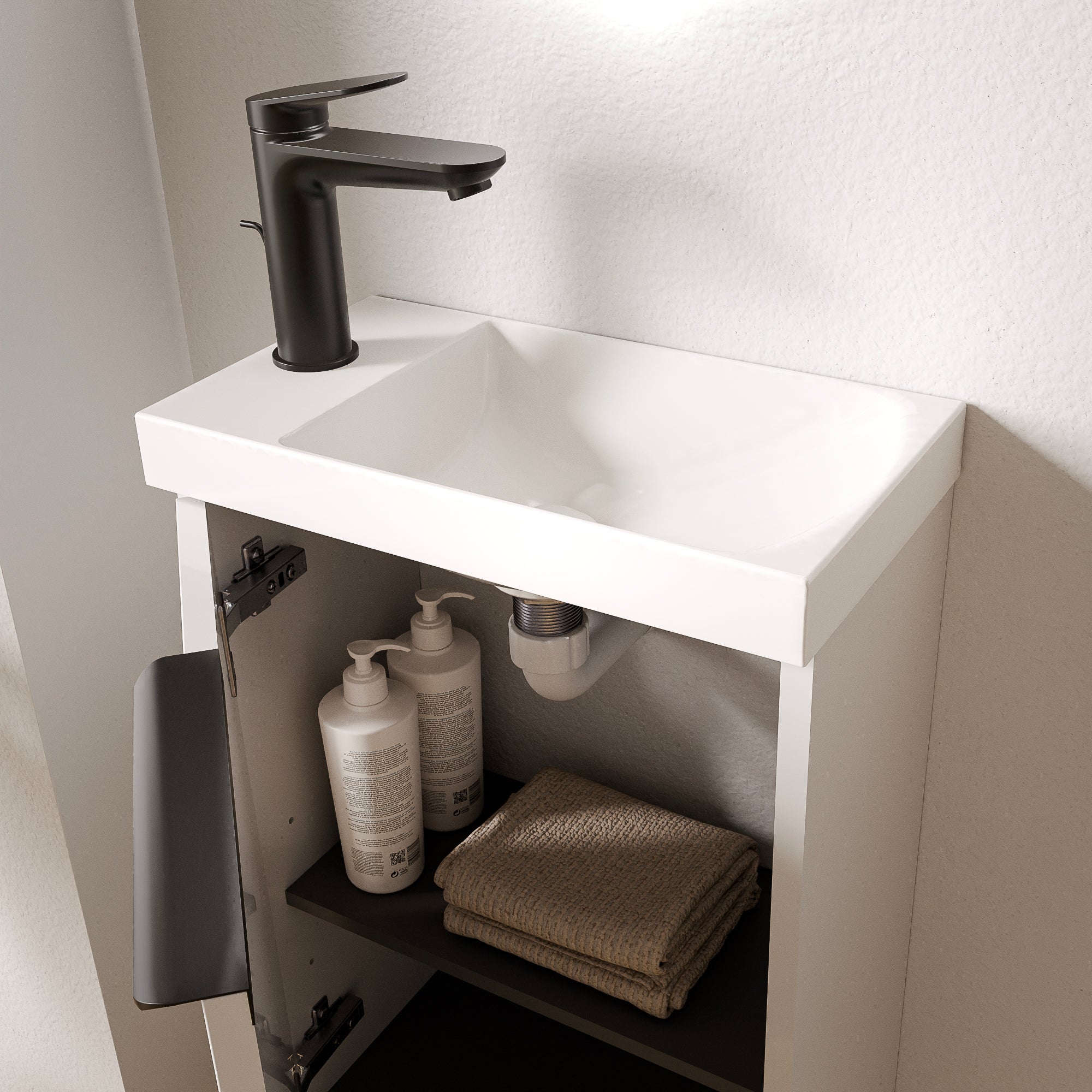 Szafka podumywalkowa TIM 40 cm - Image 33