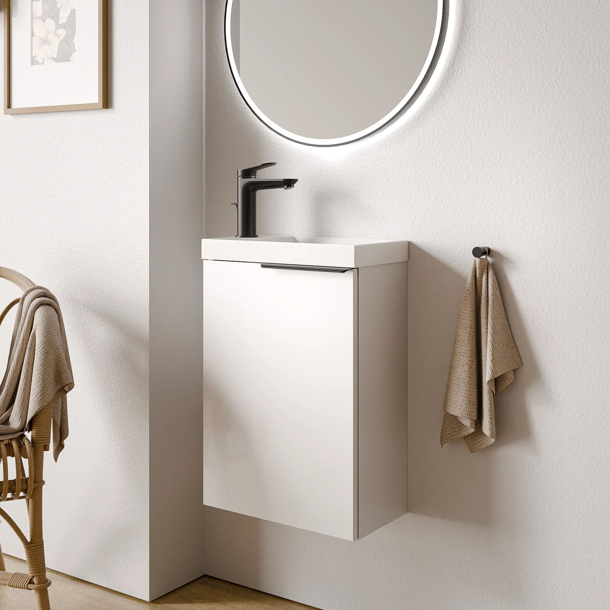 Szafka podumywalkowa TIM 40 cm - Image 34