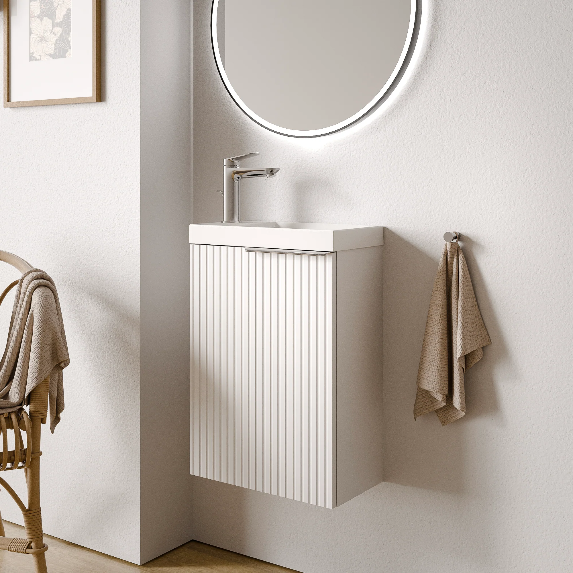 Szafka podumywalkowa TIM 40 cm - Image 36