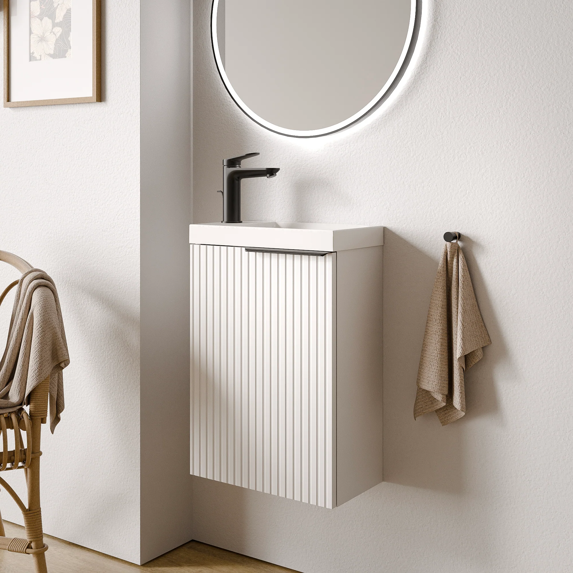 Szafka podumywalkowa TIM 40 cm - Image 38