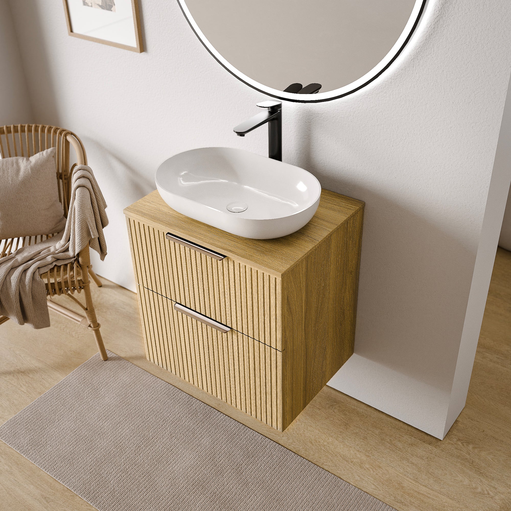Szafka podumywalkowa TIM 60 cm - Image 26
