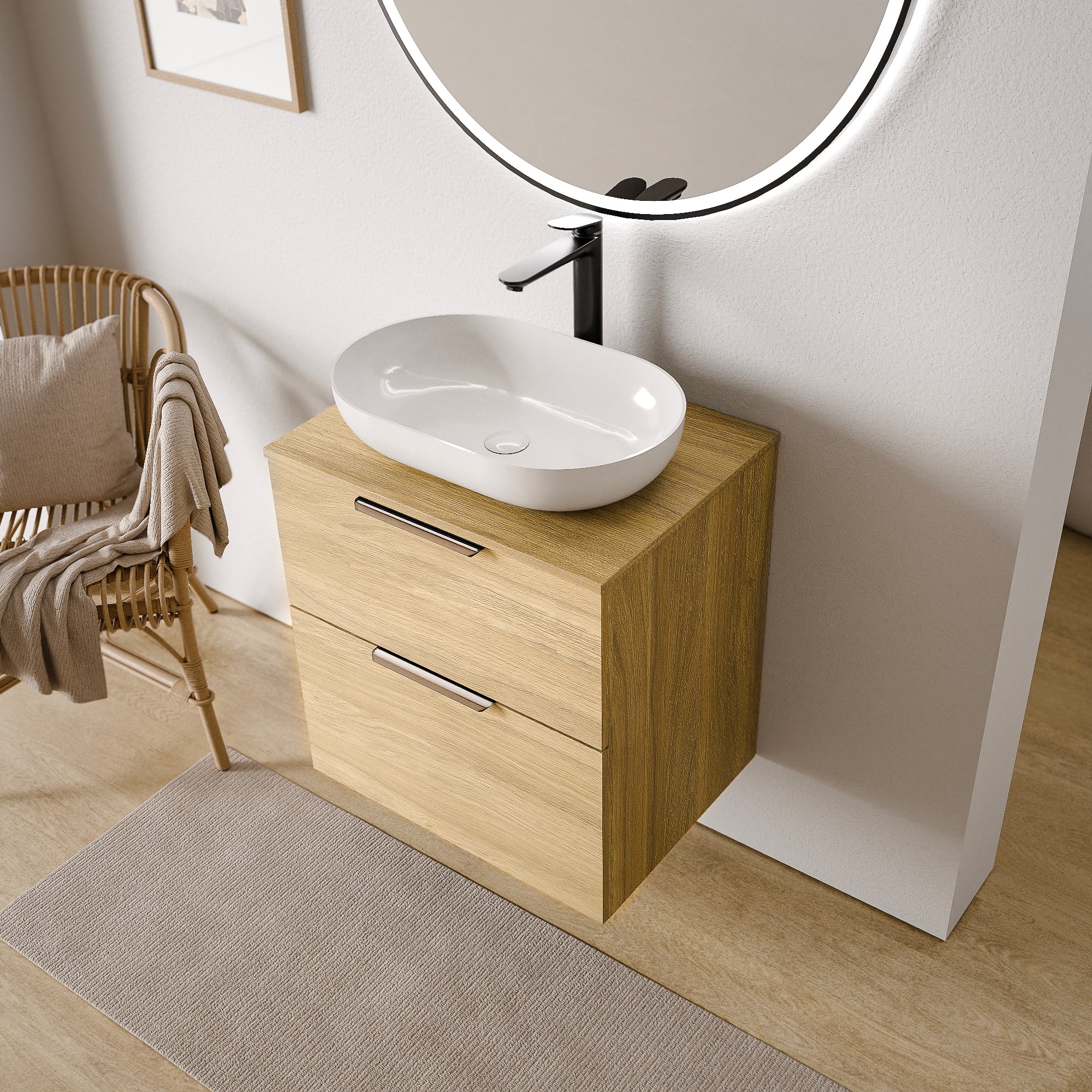 Szafka podumywalkowa TIM 60 cm - Image 38