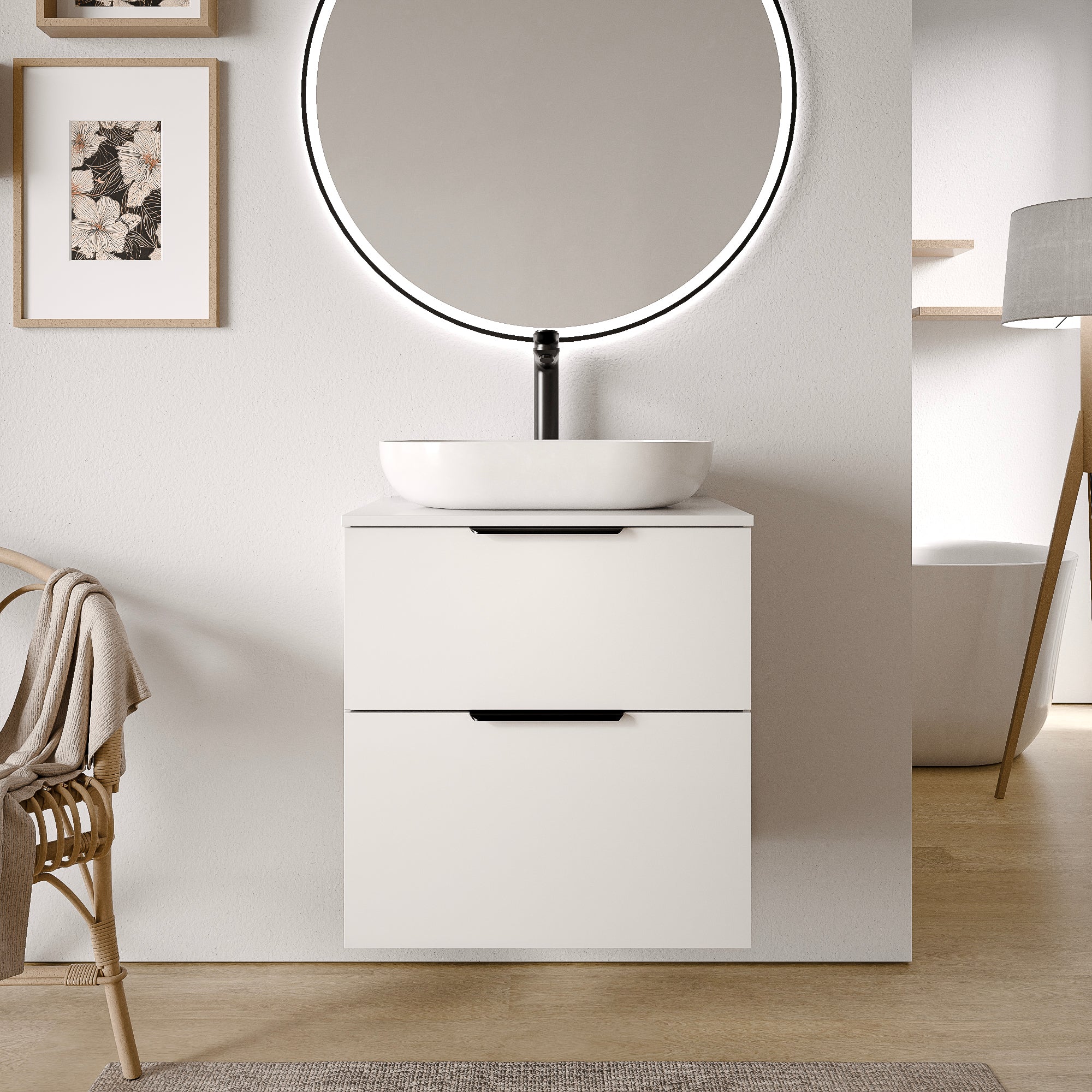 Szafka podumywalkowa TIM 60 cm - Image 73