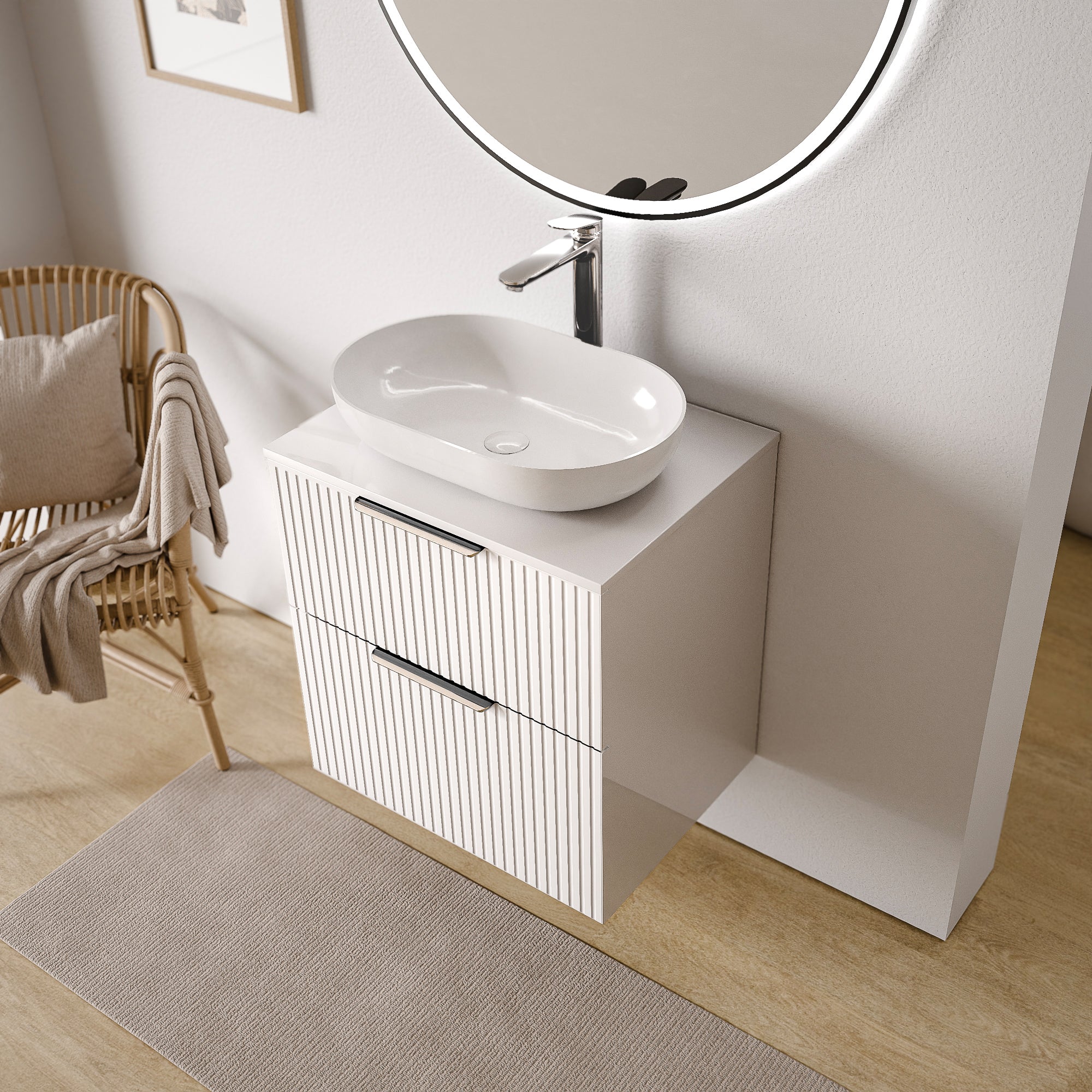 Szafka podumywalkowa TIM 60 cm - Image 86