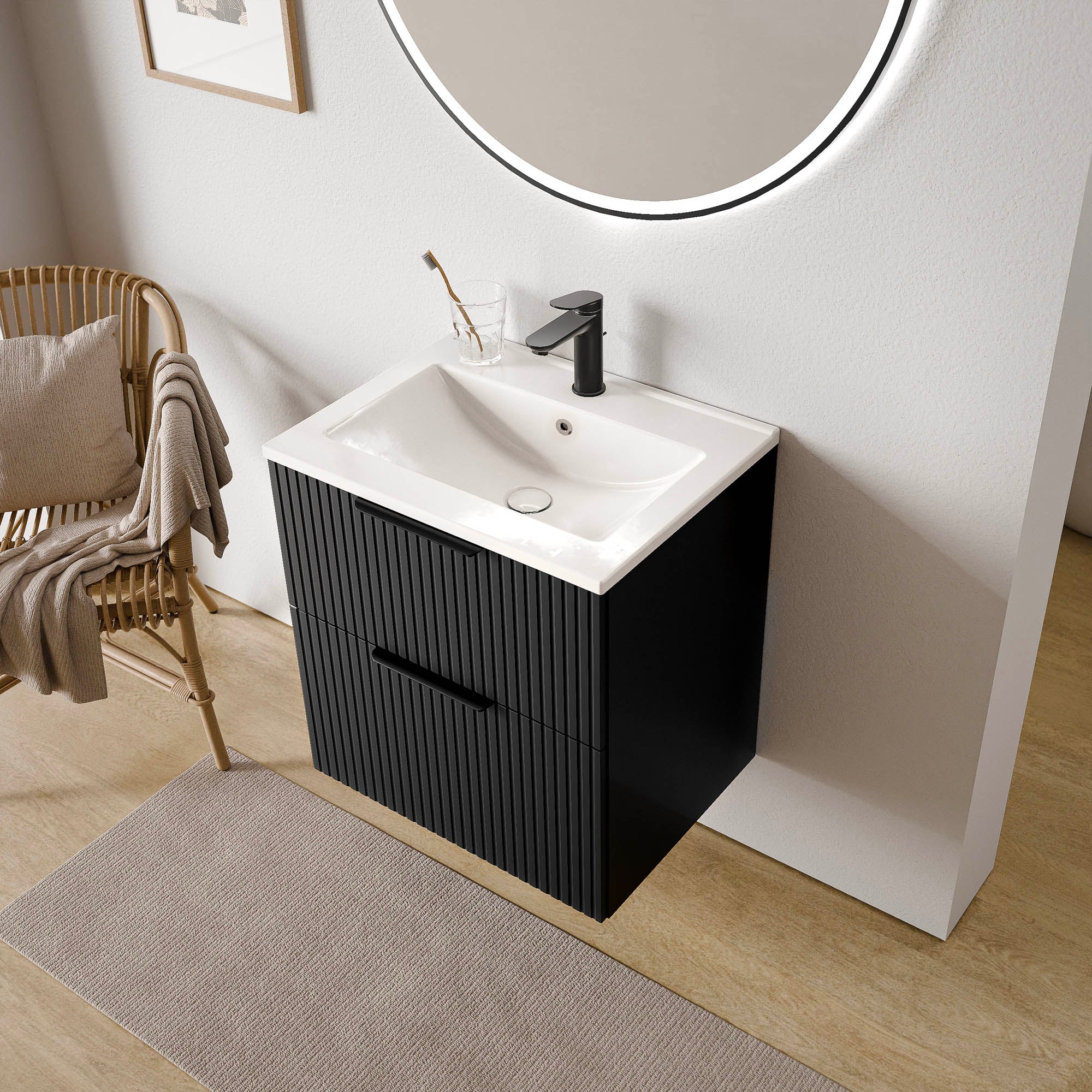 Szafka podumywalkowa TIM 60 cm - Image 27