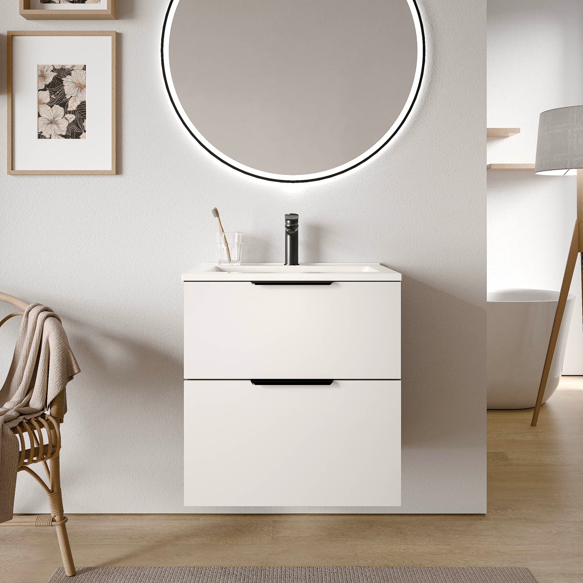 Szafka podumywalkowa TIM 60 cm - Image 31