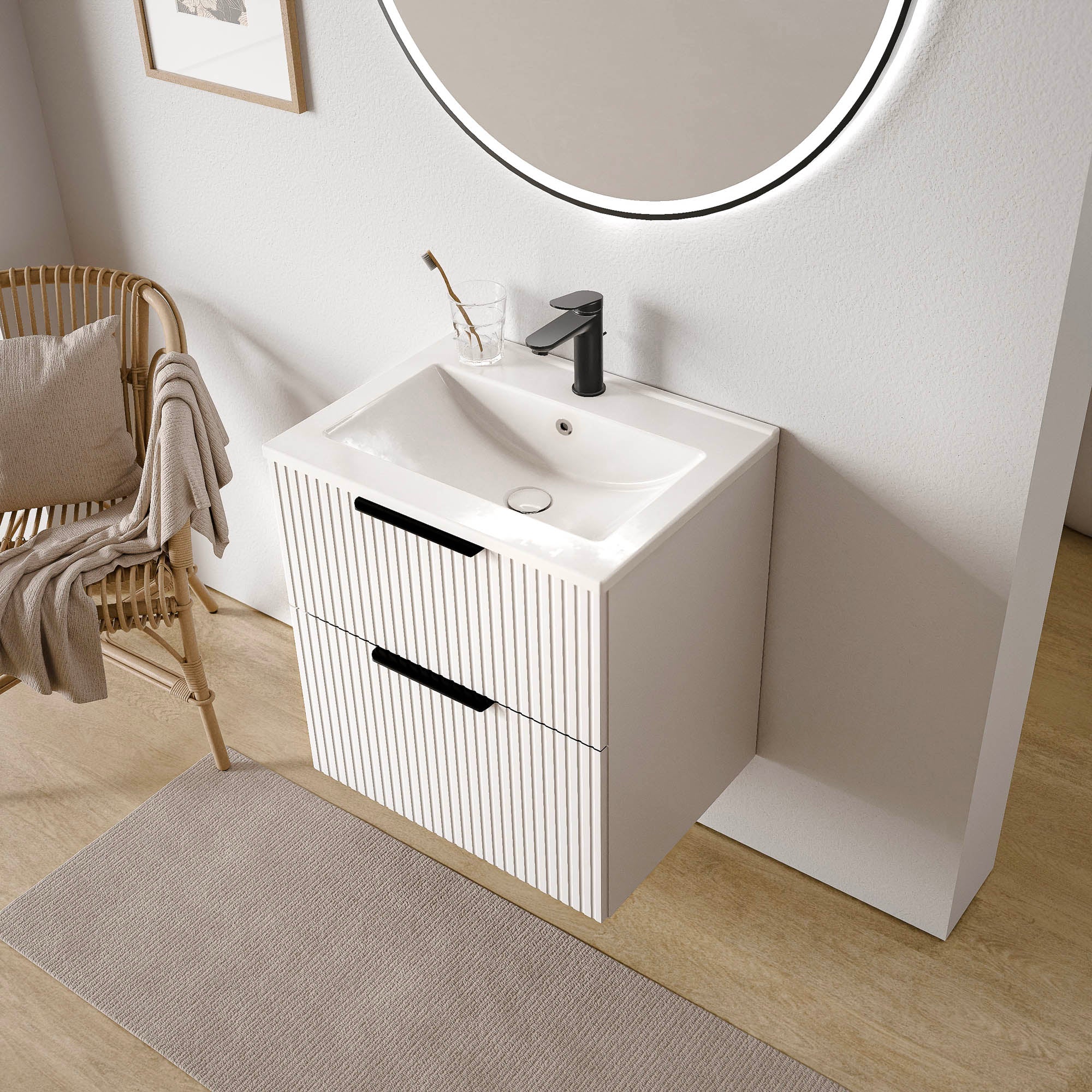 Szafka podumywalkowa TIM 60 cm - Image 37
