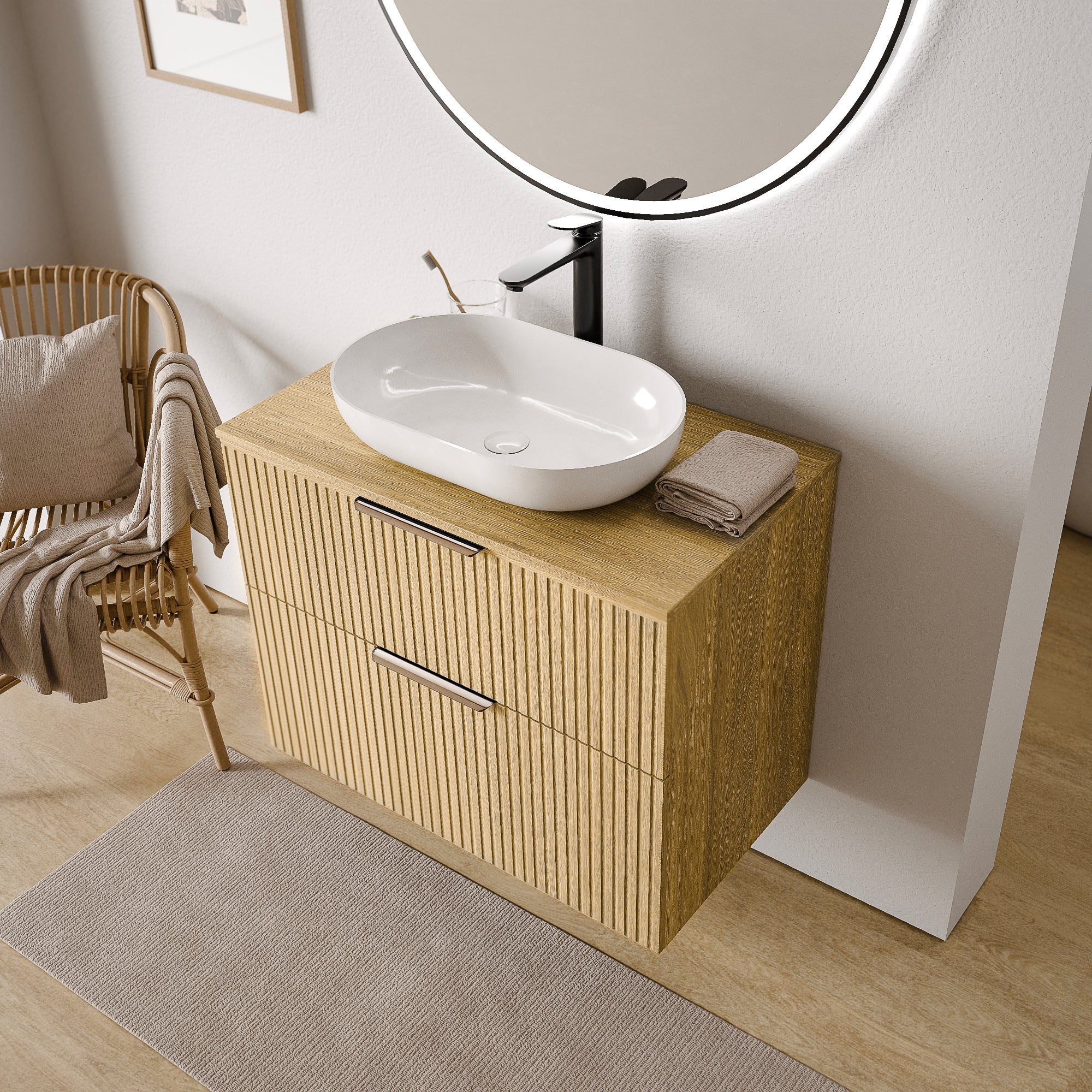 Szafka podumywalkowa TIM 80 cm - Image 26