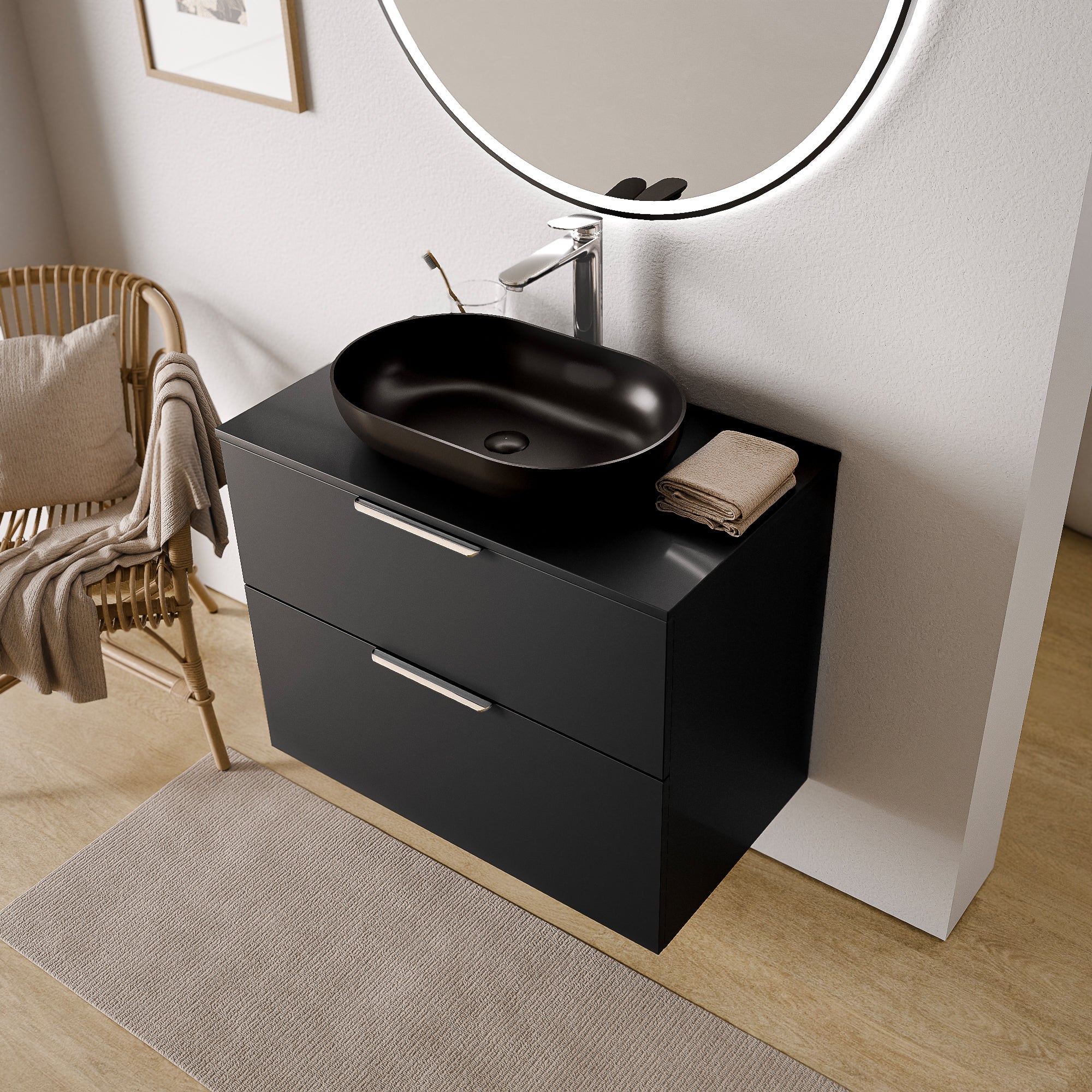 Szafka podumywalkowa TIM 80 cm - Image 62