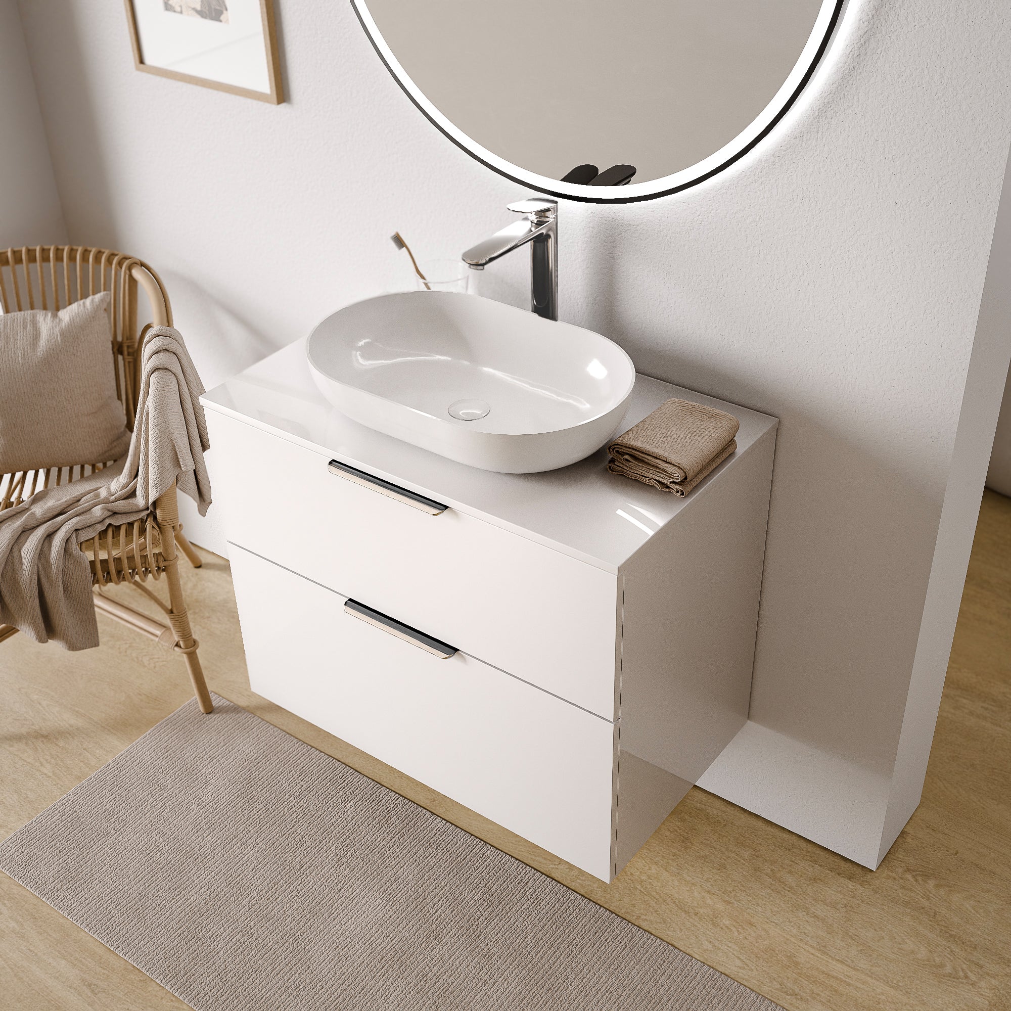 Szafka podumywalkowa TIM 80 cm - Image 74