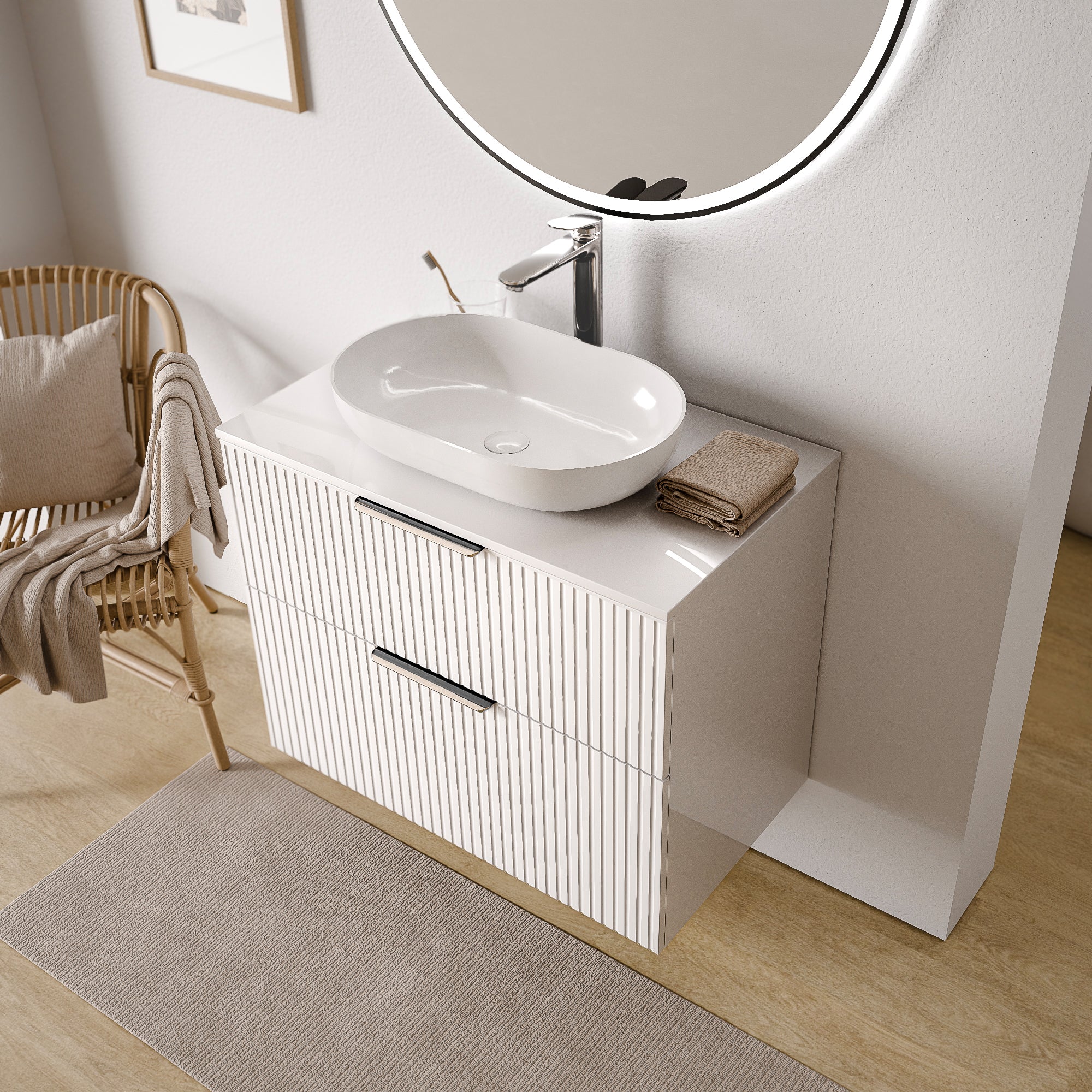 Szafka podumywalkowa TIM 80 cm - Image 86