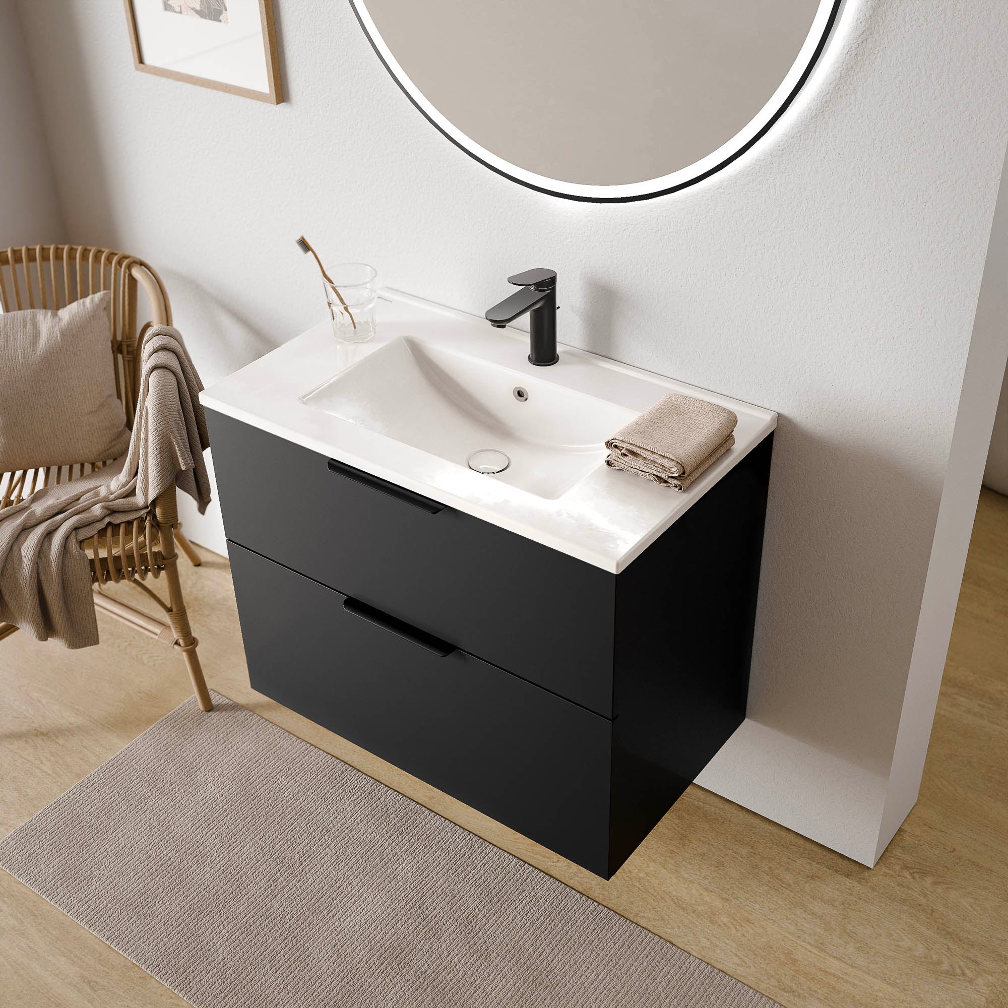 Szafka podumywalkowa TIM 80 cm - Image 26