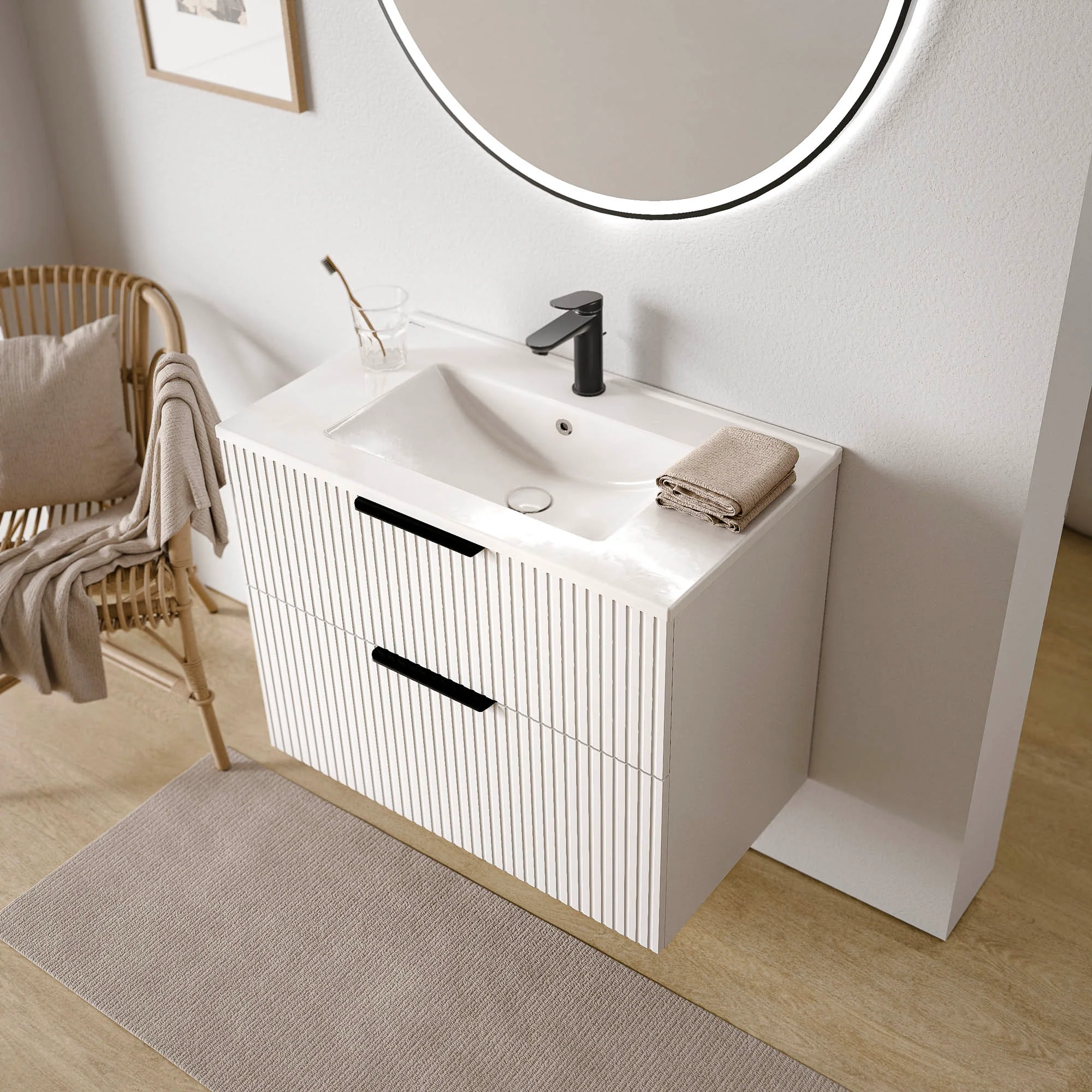 Szafka podumywalkowa TIM 80 cm - Image 44