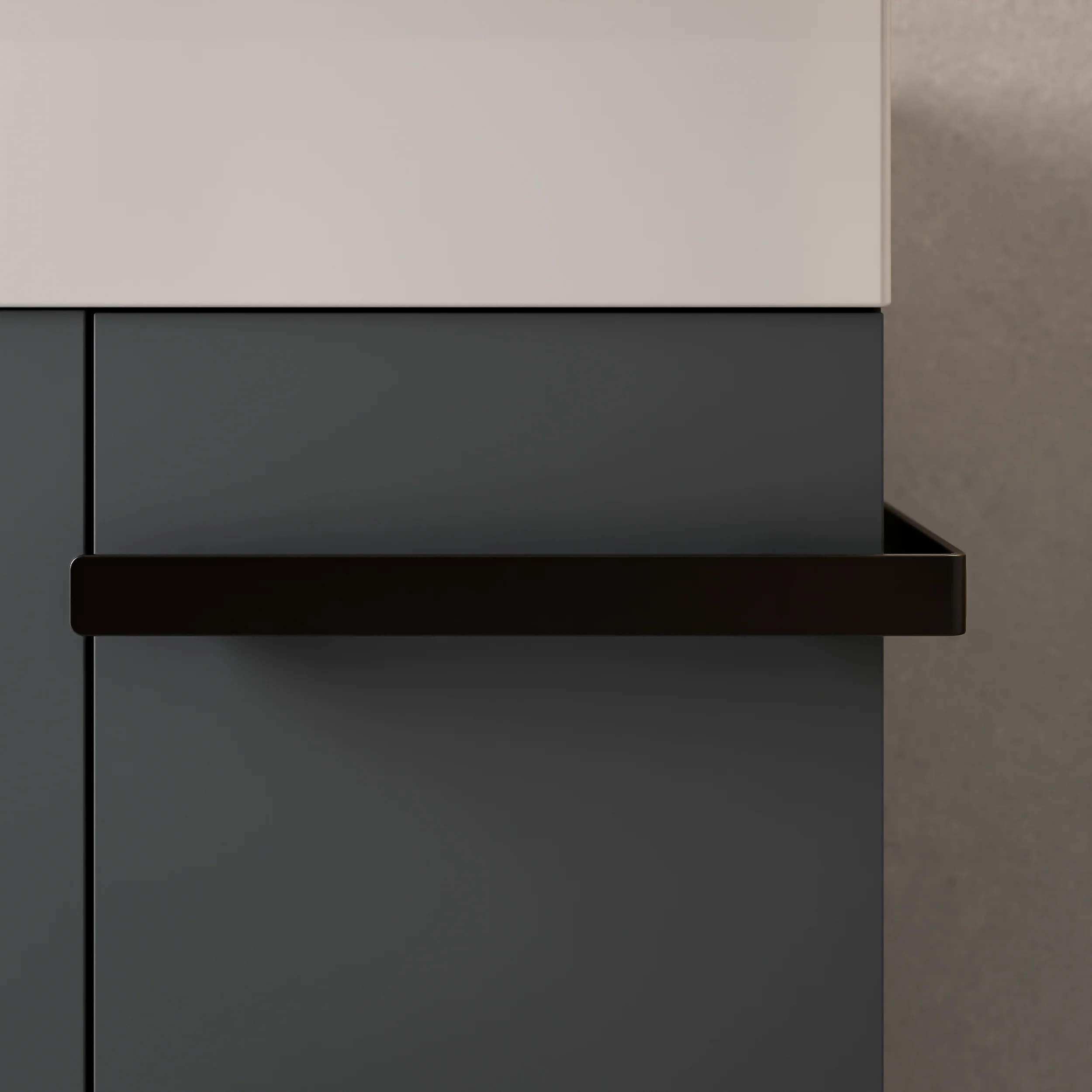 Szafka podumywalkowa WC COMPACT 450 - Image 6