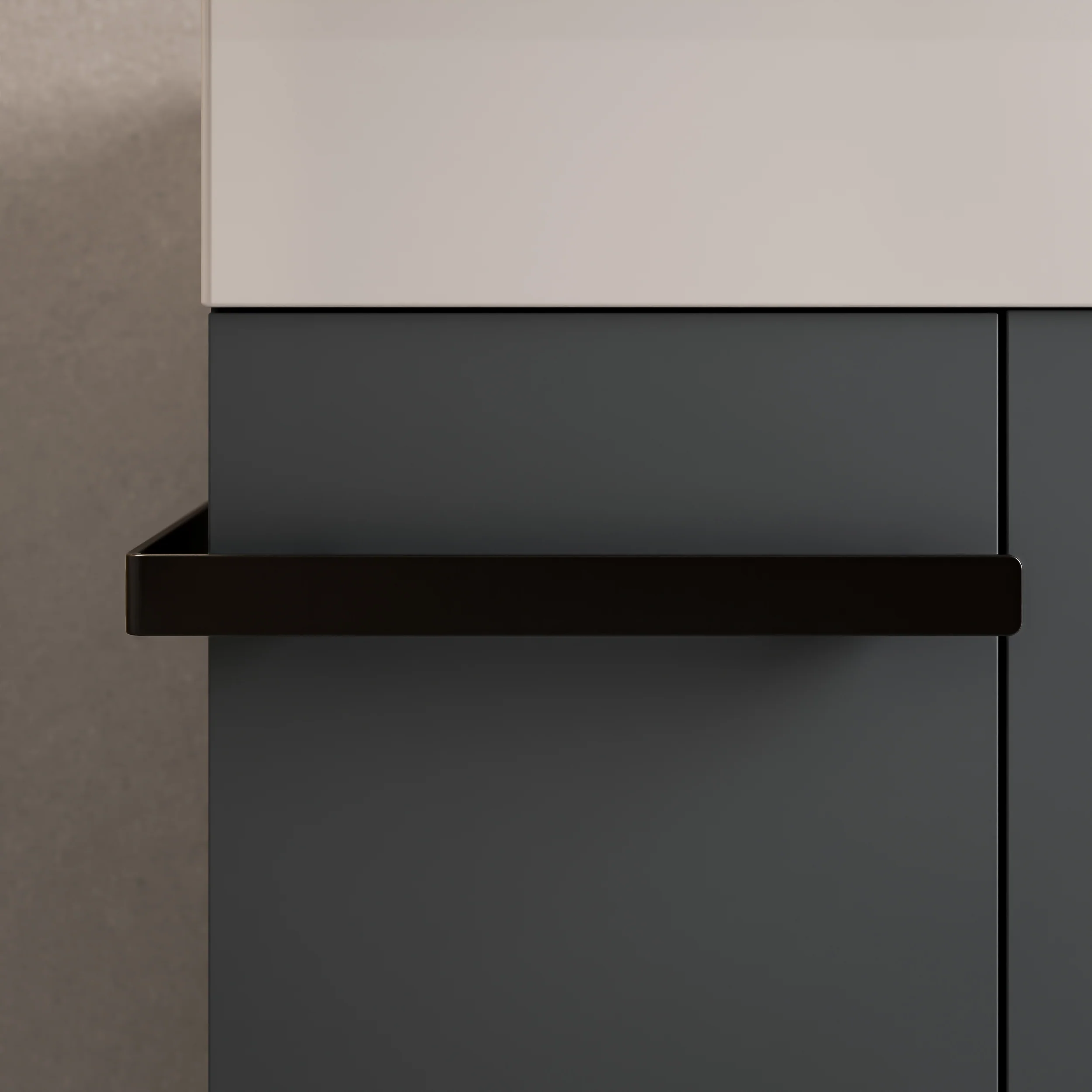 Szafka podumywalkowa WC COMPACT 450 - Image 6