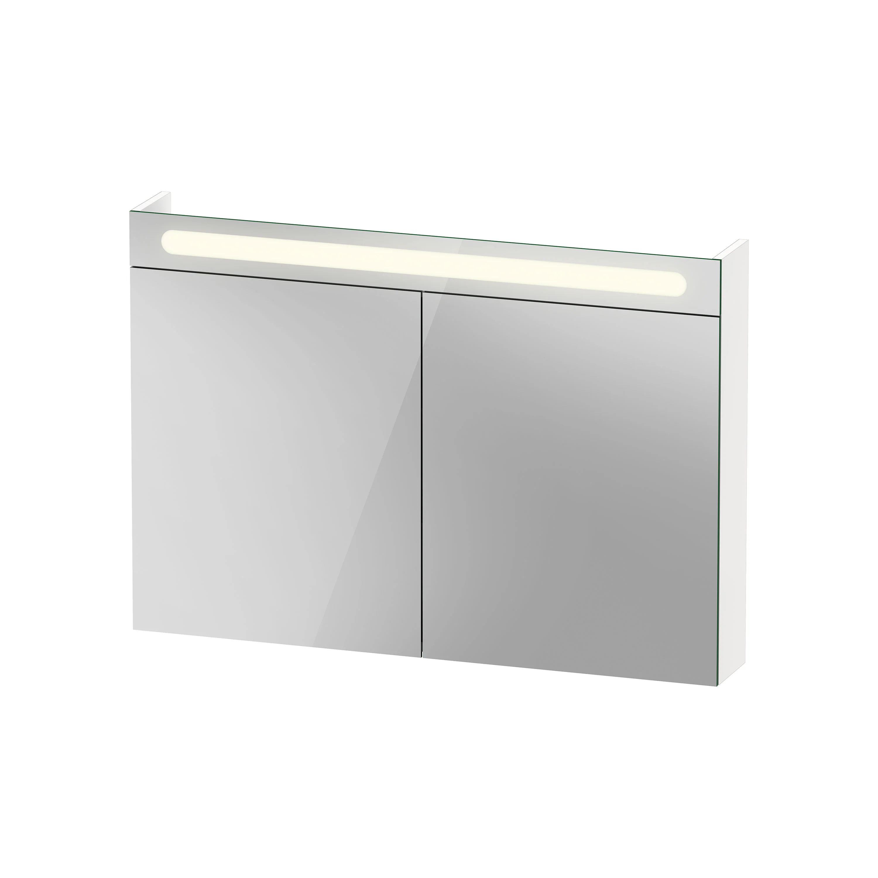 Szafka z lustrem Duravit DuraPoint 100 cm - Image 3