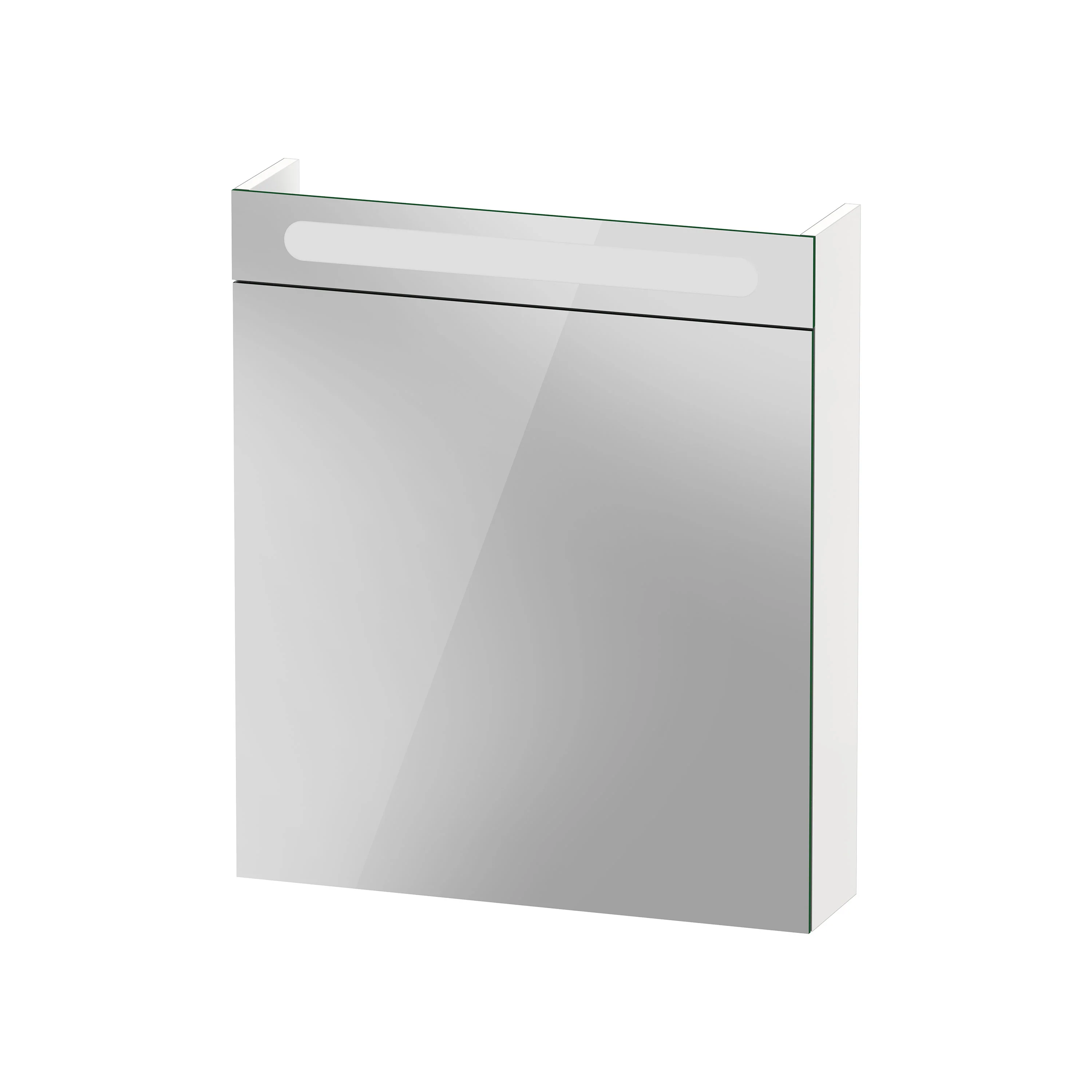 Szafka z lustrem Duravit DuraPoint 60 cm - Image 3