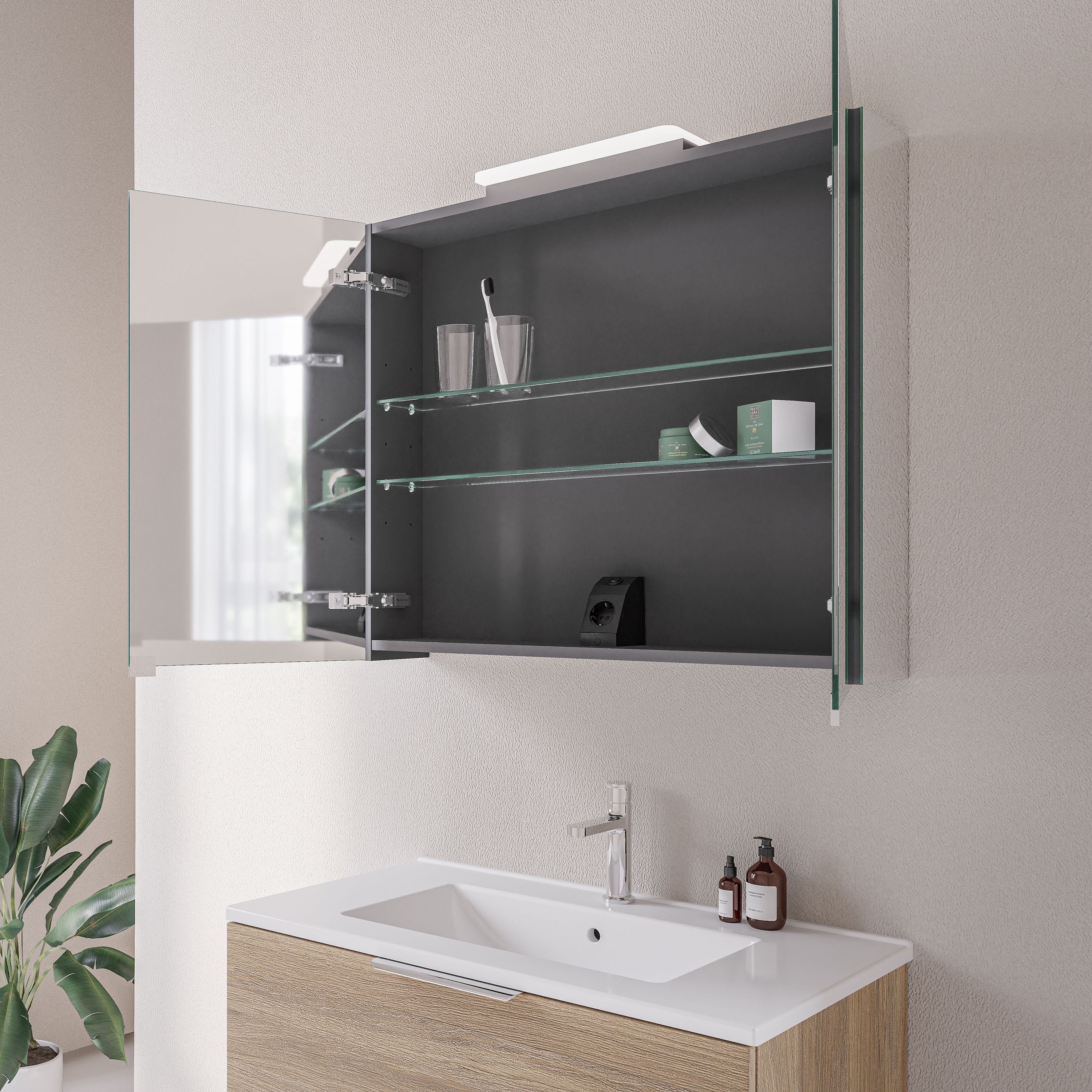 Szafka z lustrem NEO - Image 5