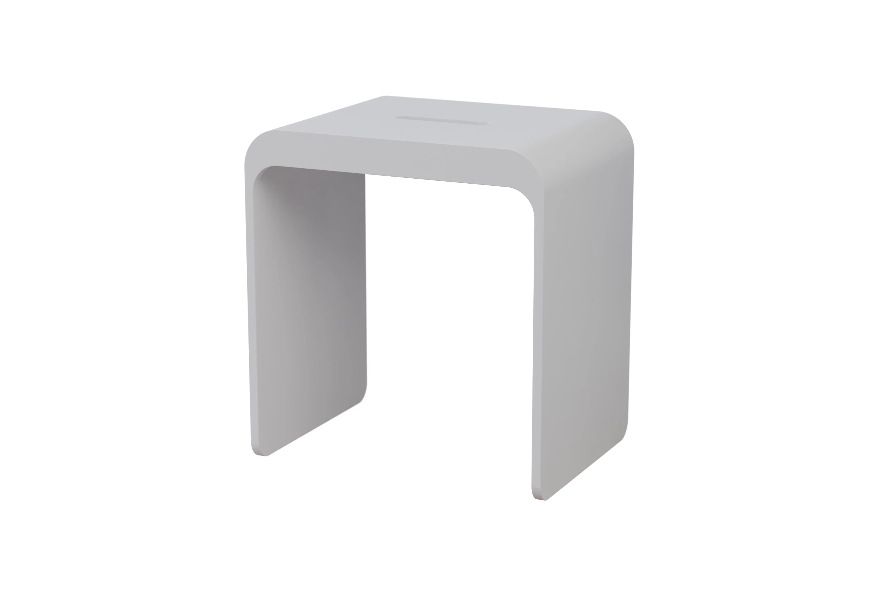 Taboret łazienkowy Bernstein PB4006 - Image 2