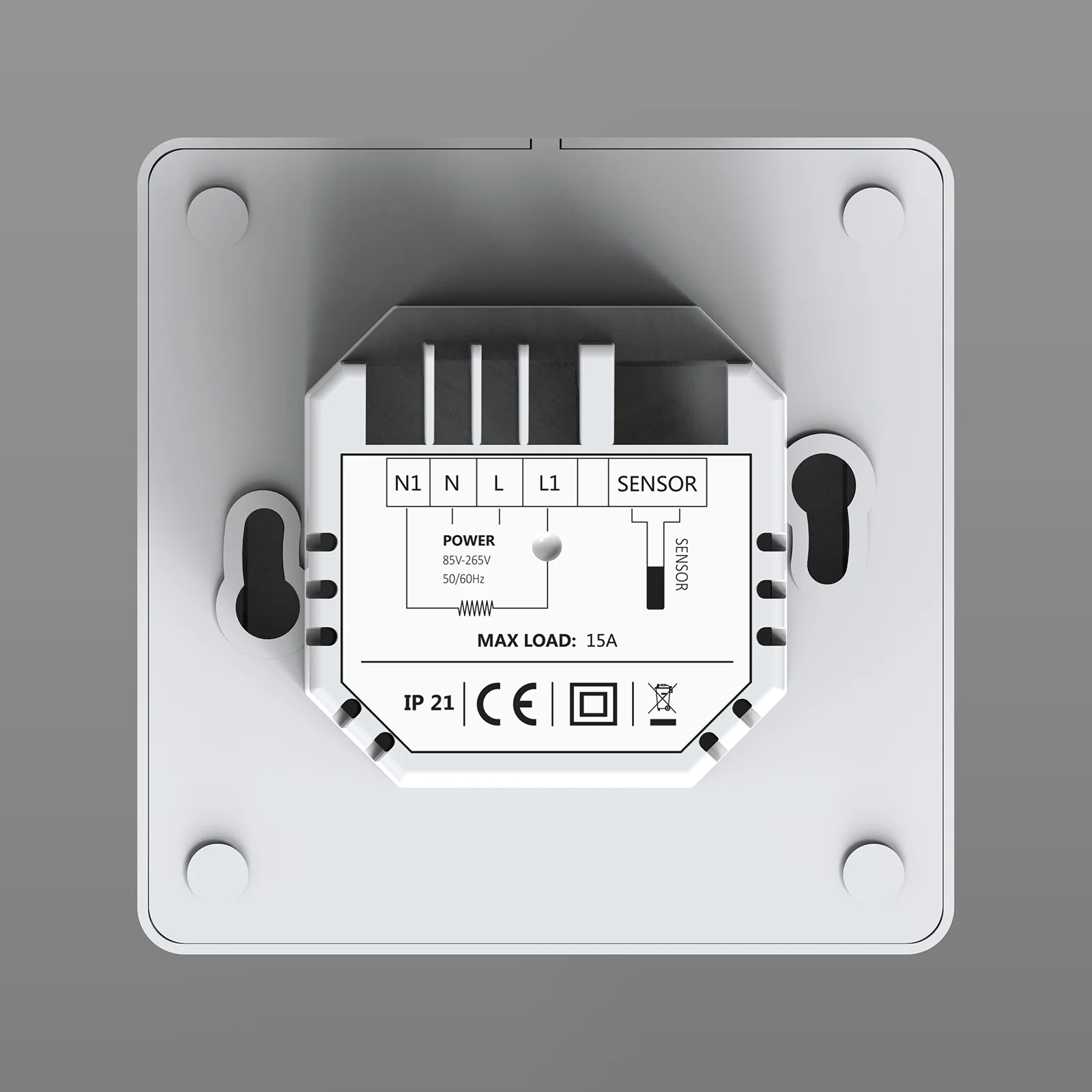 Termostat ET61W - Image 3