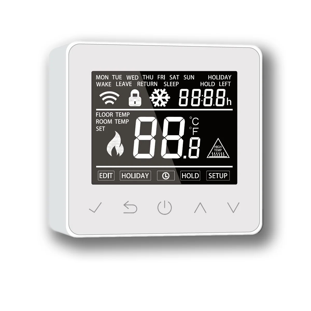 Termostat ET61W - Image 5
