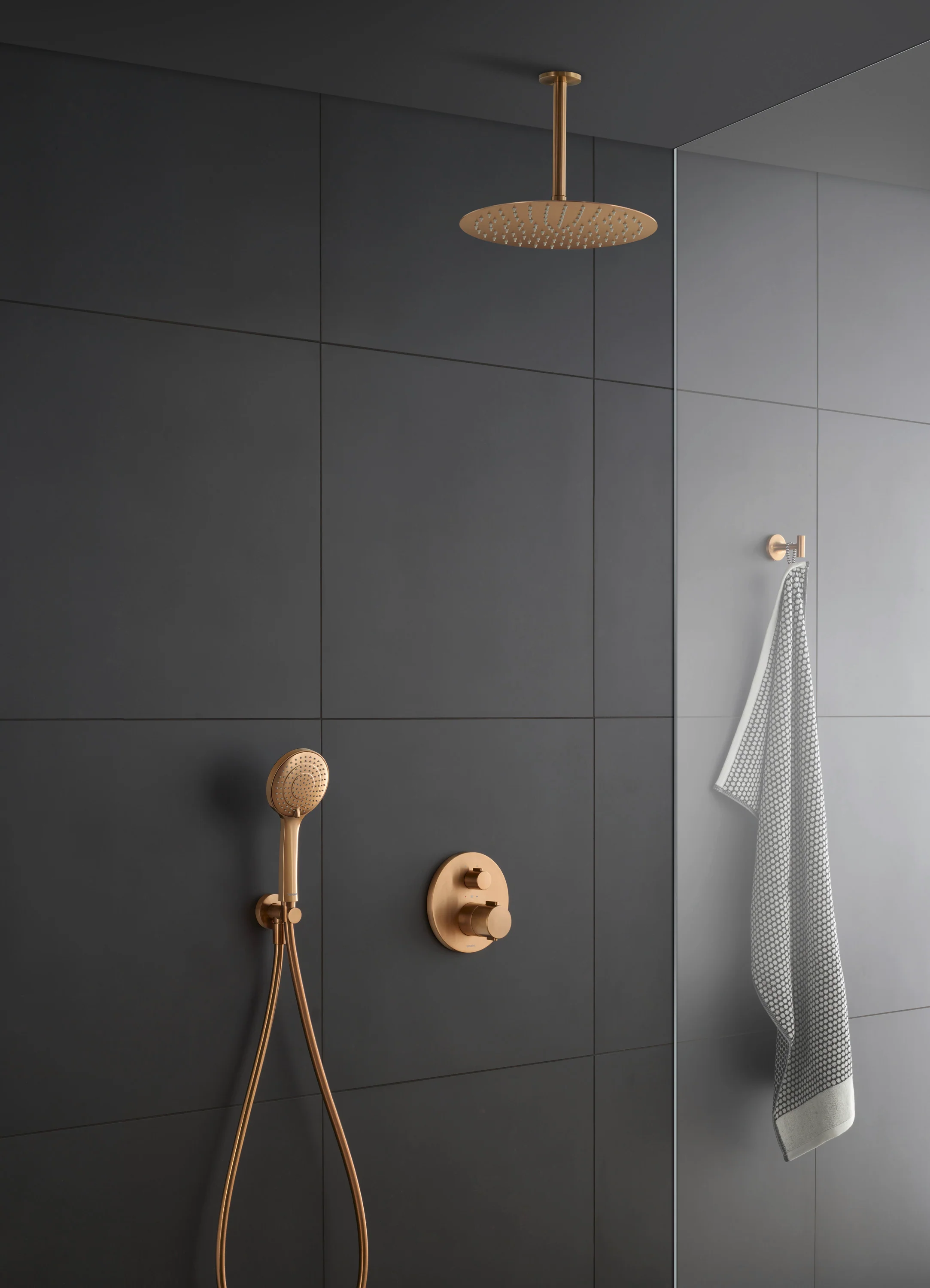 Duravit termostatyczna bateria podtynkowa - Image 10