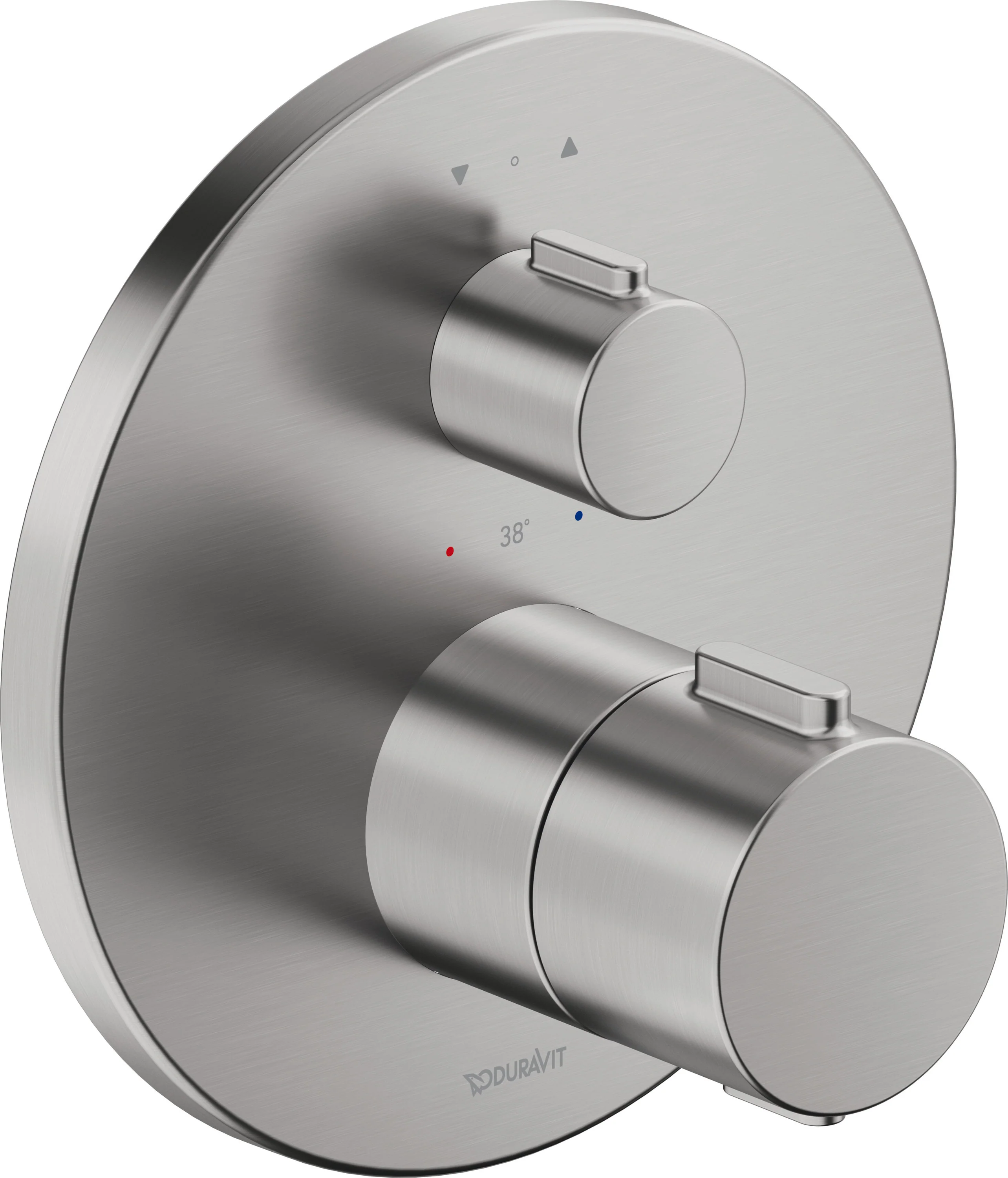Duravit termostatyczna bateria podtynkowa - Image 6