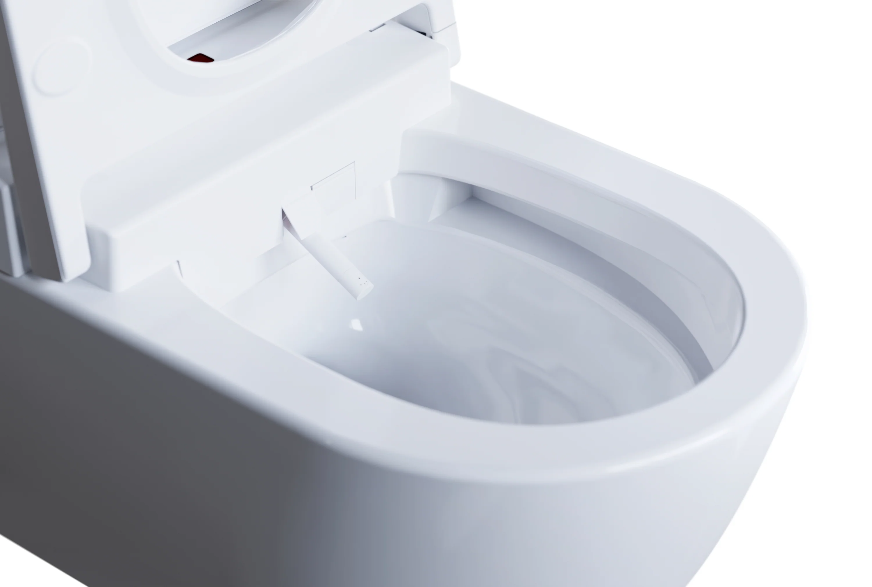 Toaleta myjąca 540 PRO ze stelażem Geberit Duofix - kompletny zestaw - Image 12