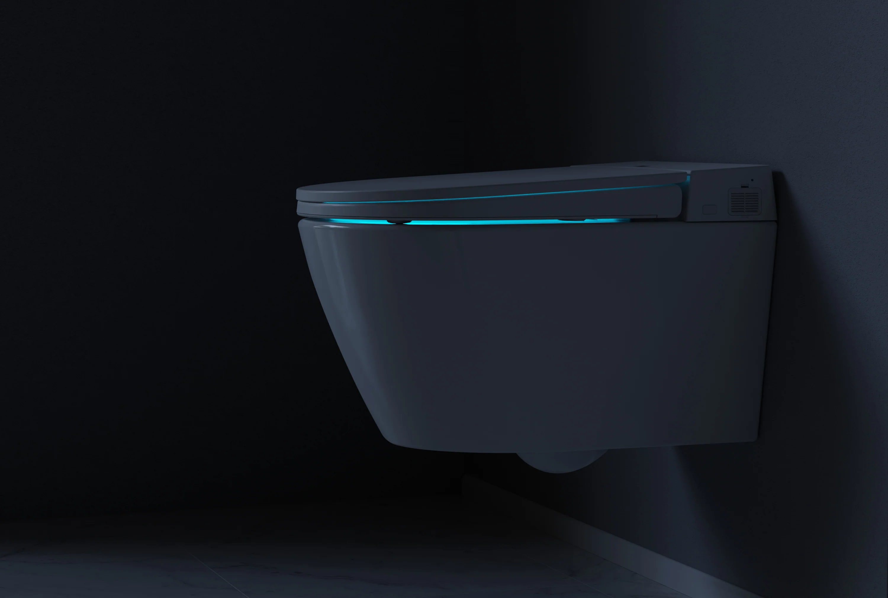 Toaleta myjąca 540 PRO ze stelażem Geberit Duofix - kompletny zestaw - Image 19