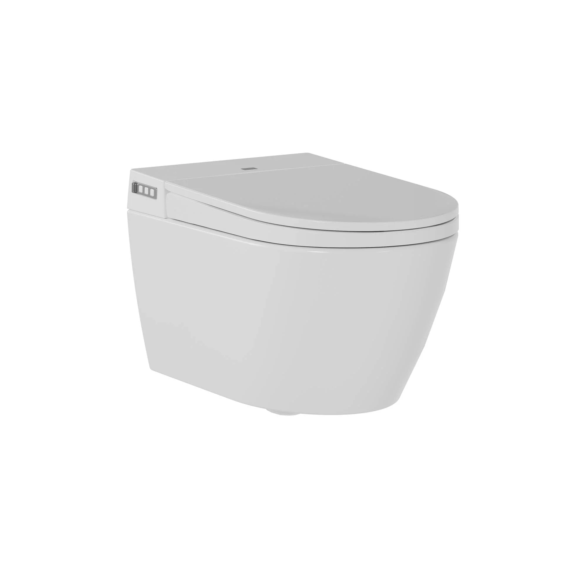 Toaleta myjąca 540 PRO ze stelażem Geberit Duofix - kompletny zestaw - Image 5