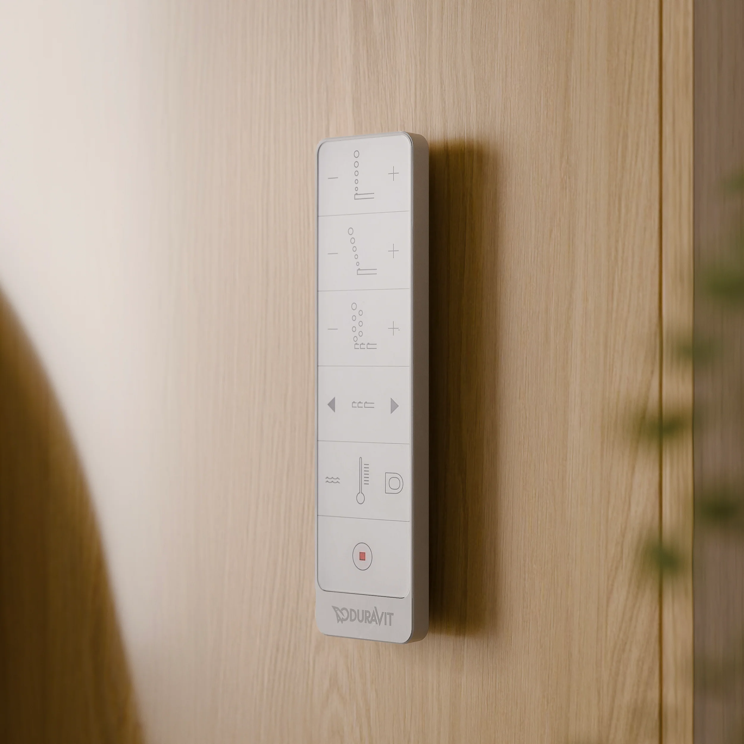 Toaleta myjąca Duravit Soleil - Image 10