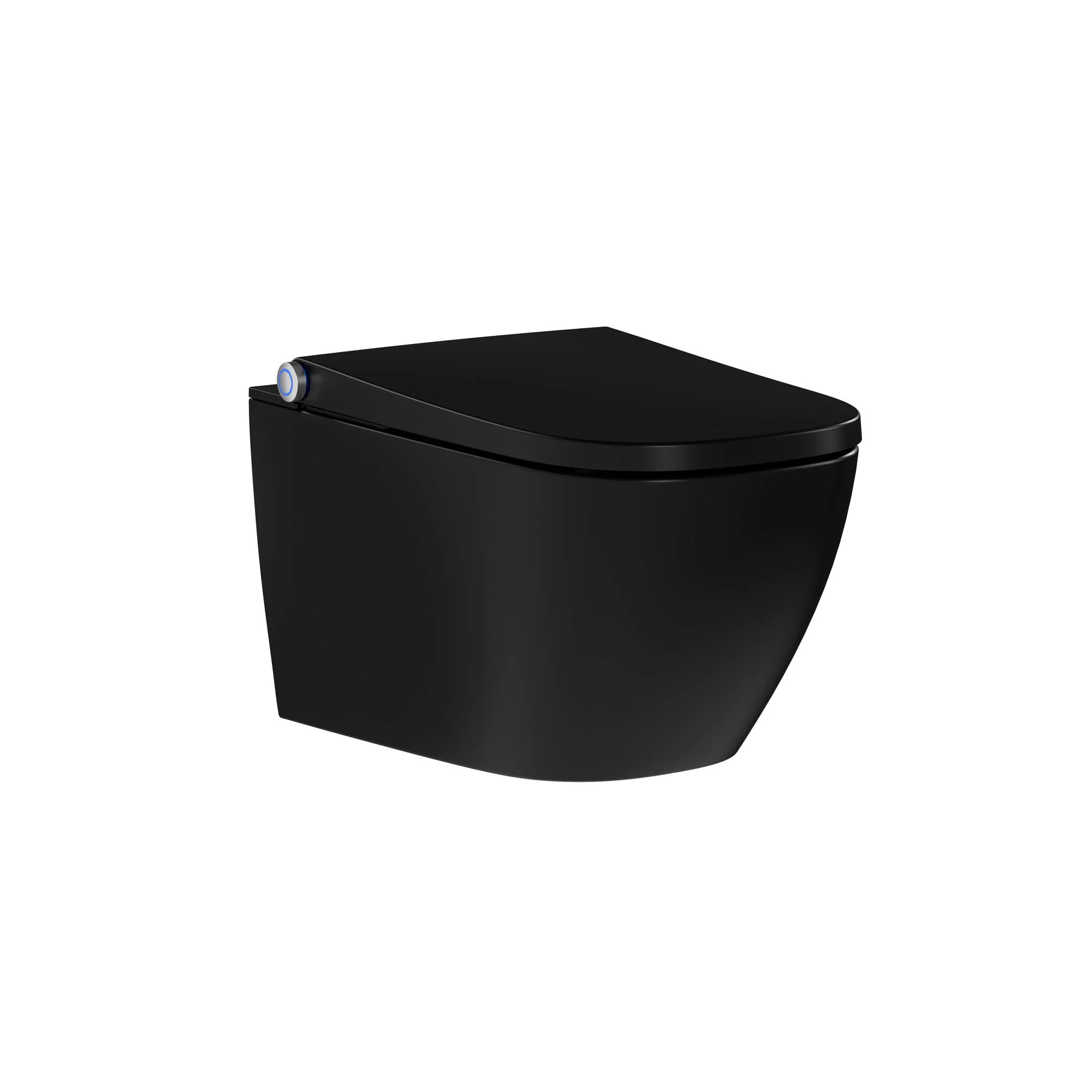 Toaleta myjąca PRO+ 1104 ze stelażem Geberit Duofix - kompletny zestaw - Image 5