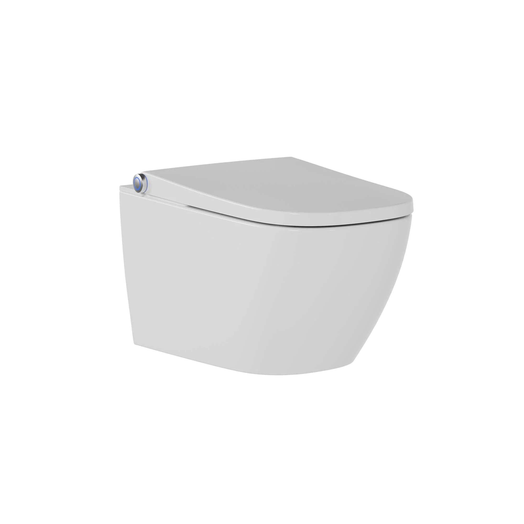 Toaleta myjąca PRO+ 1104 ze stelażem Geberit Duofix - kompletny zestaw - Image 5