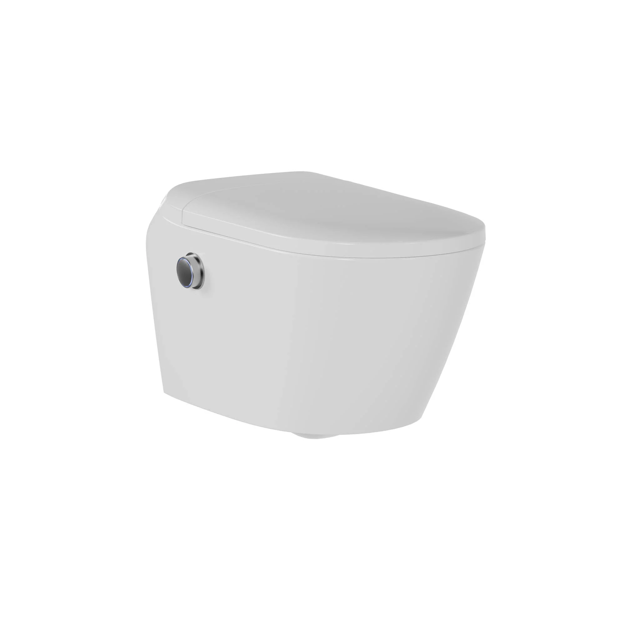 Toaleta myjąca T640 PRO ze stelażem Geberit Duofix - kompletny zestaw - Image 5