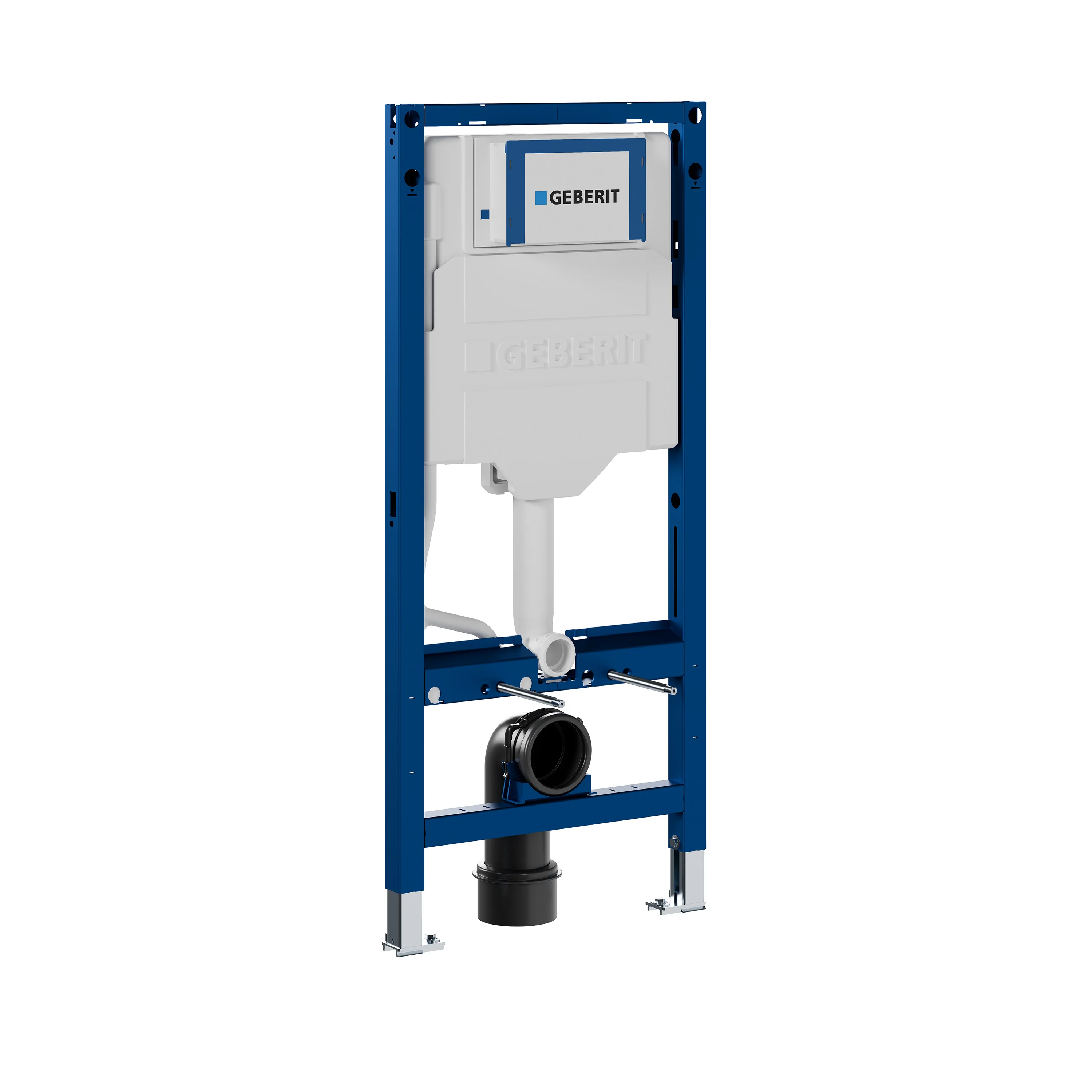 Toaleta myjąca T640 PRO ze stelażem Geberit Duofix - kompletny zestaw - Image 6