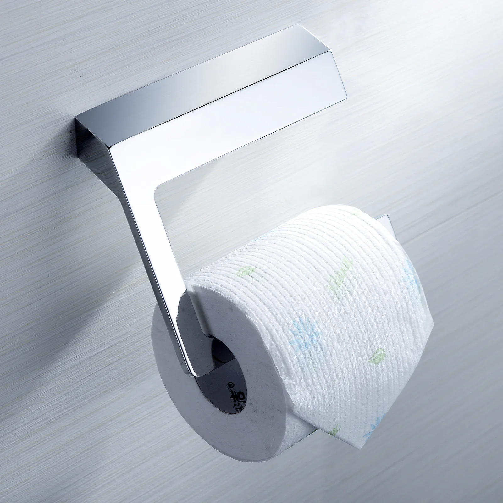 Uchwyt na papier toaletowy TPH601