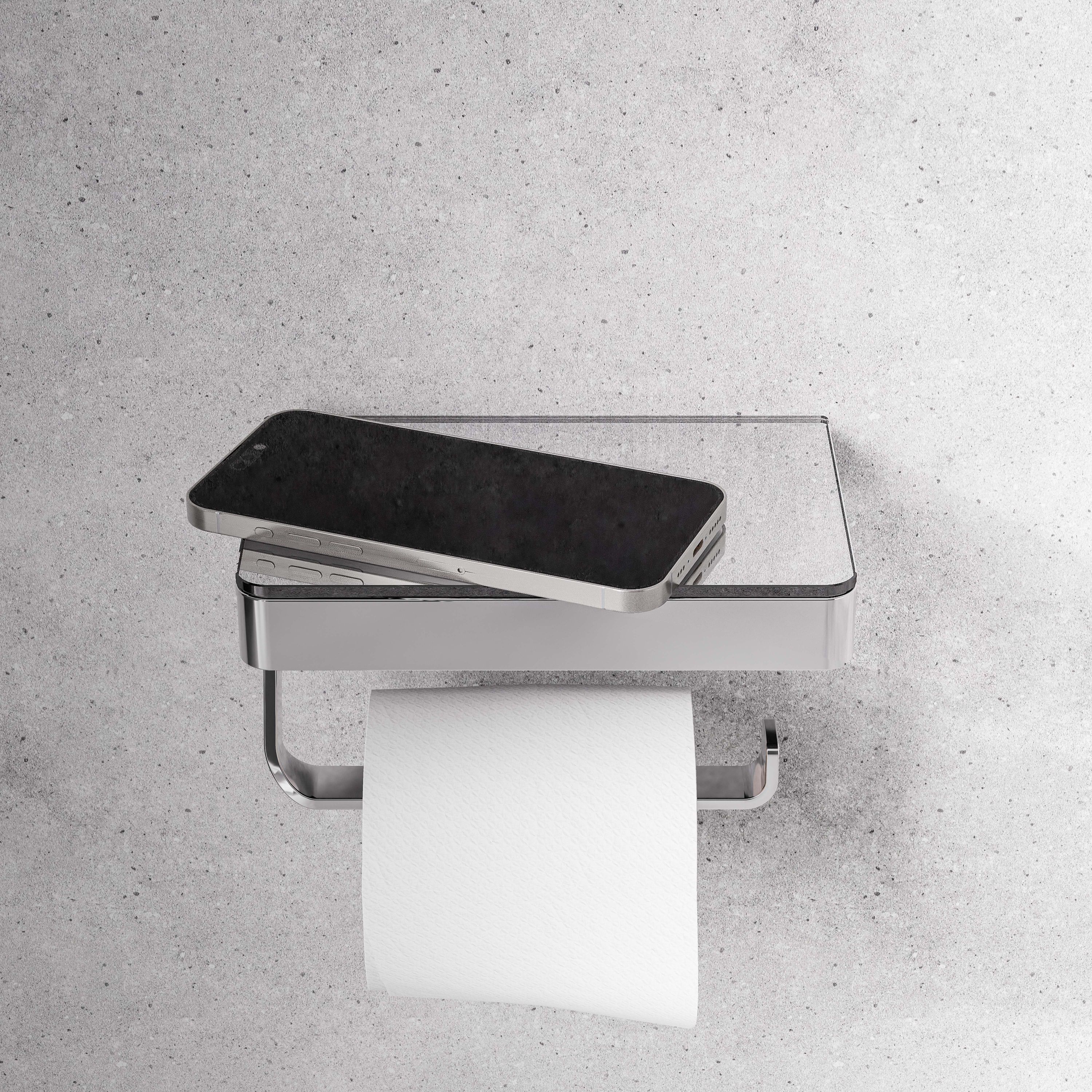 Uchwyt na rolkę papieru toaletowego G501 - Image 10