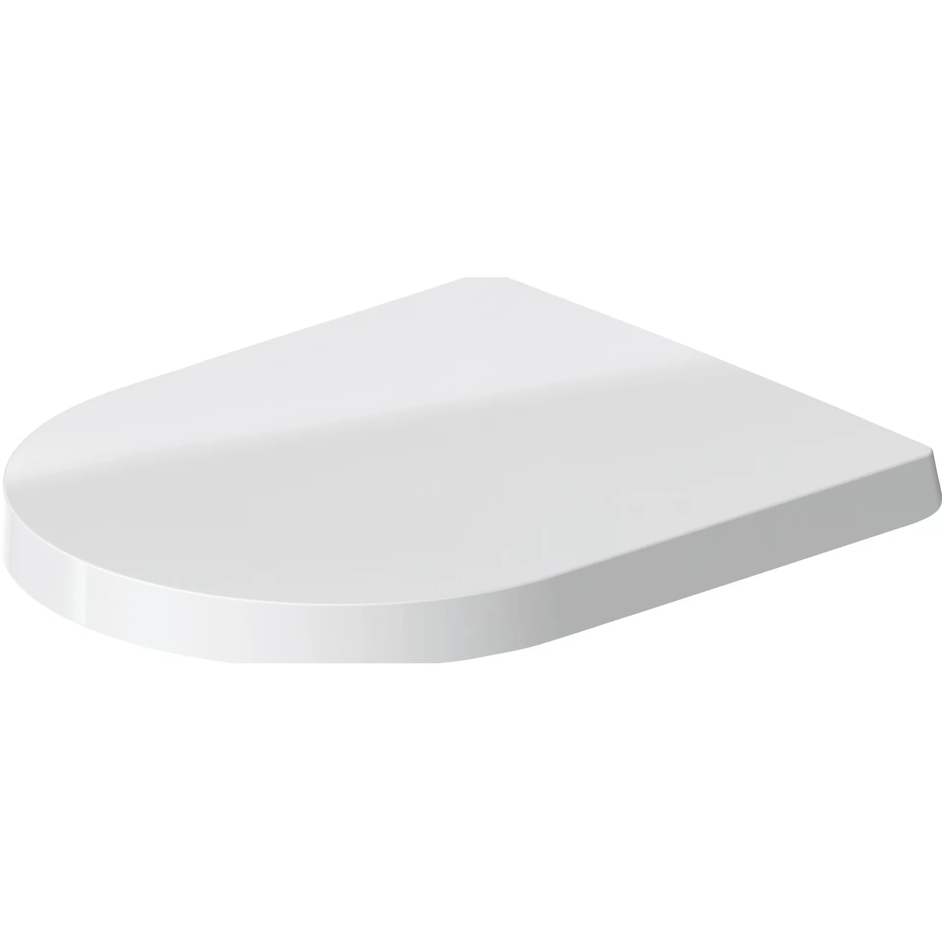 Uniwersalna deska sedesowa Duravit do ME by Starck