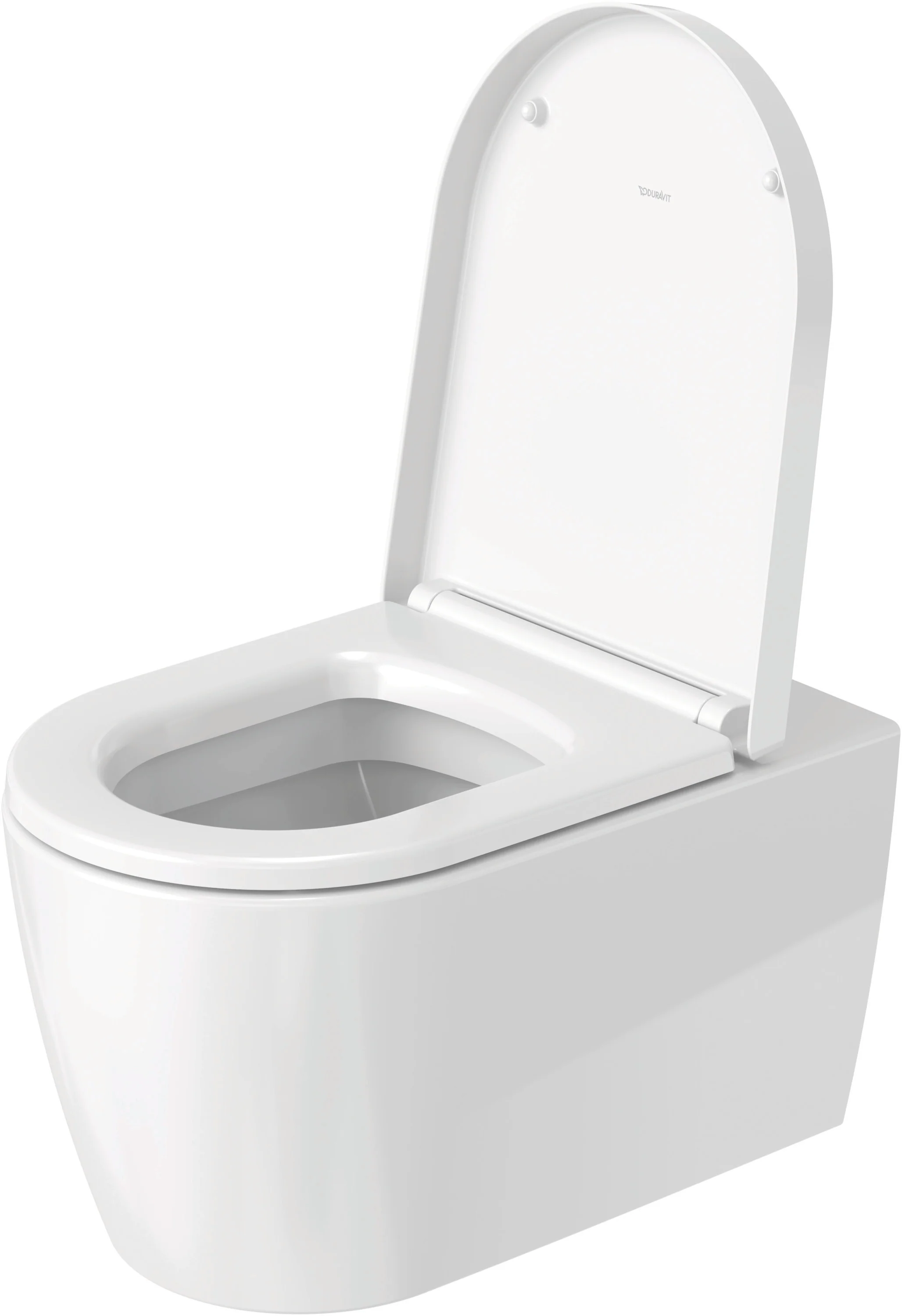 Uniwersalna deska sedesowa Duravit do ME by Starck - Image 2