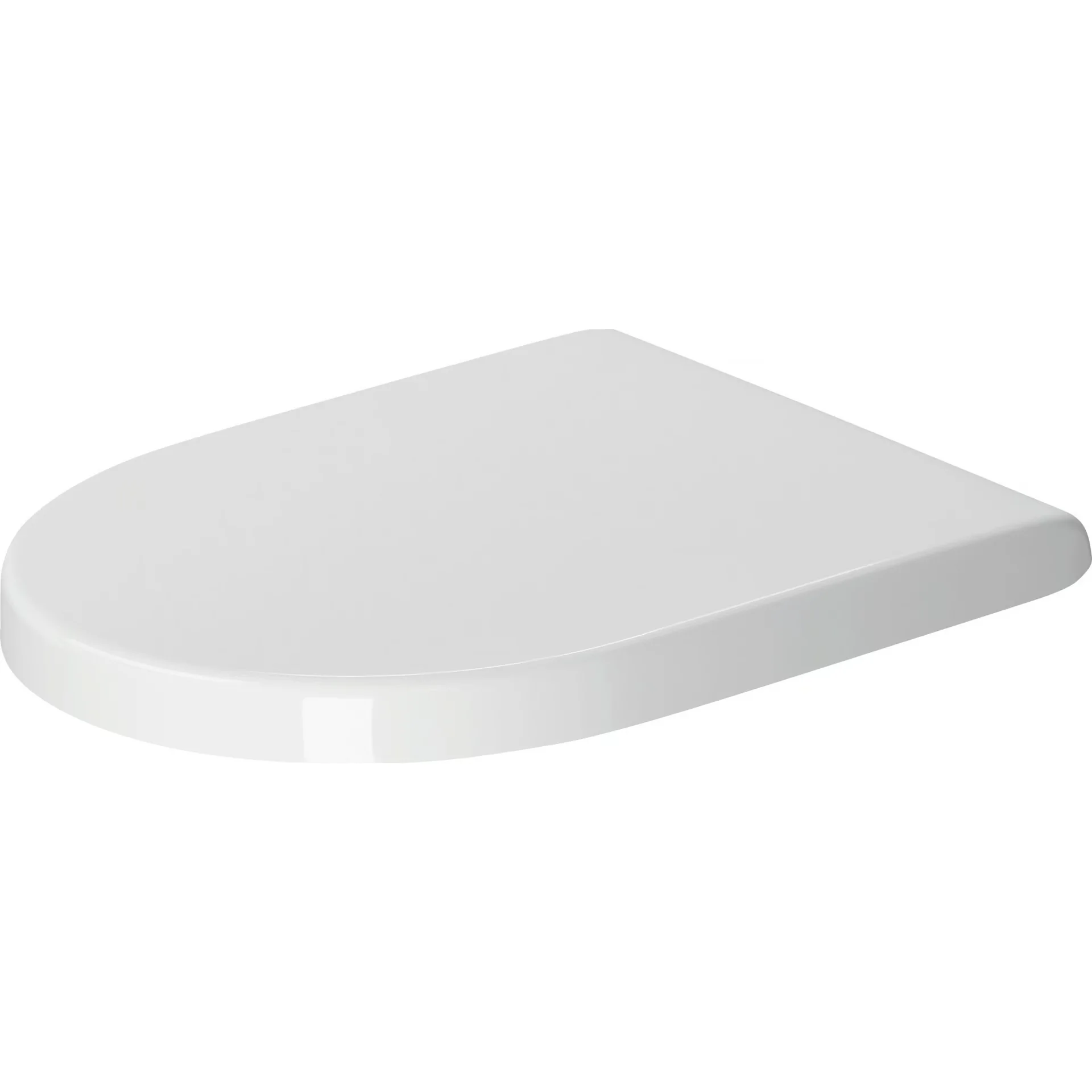 Duravit Uniwersalna deska sedesowa do Starck 3