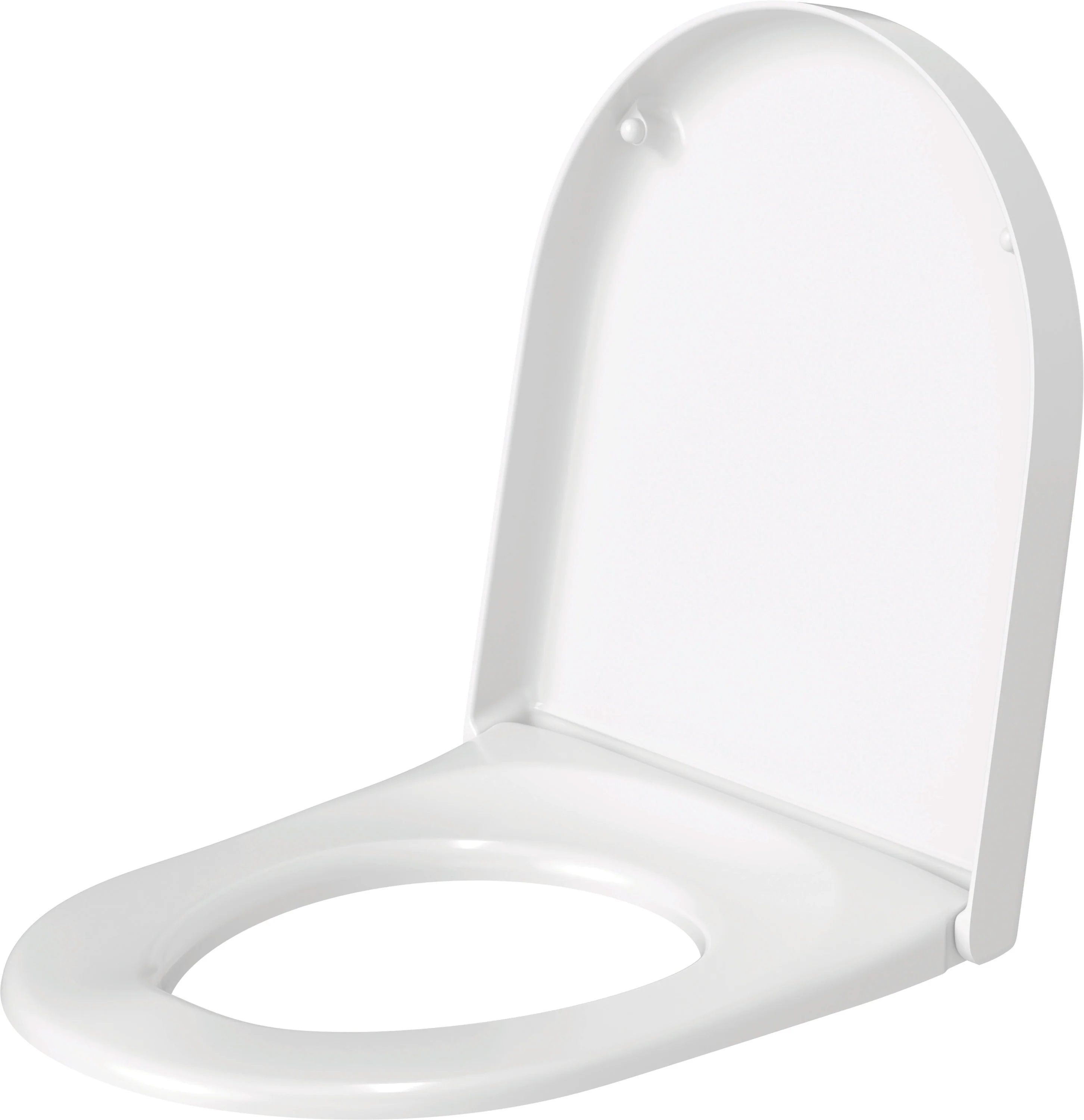 Duravit Uniwersalna deska sedesowa do Starck 3 - Image 2