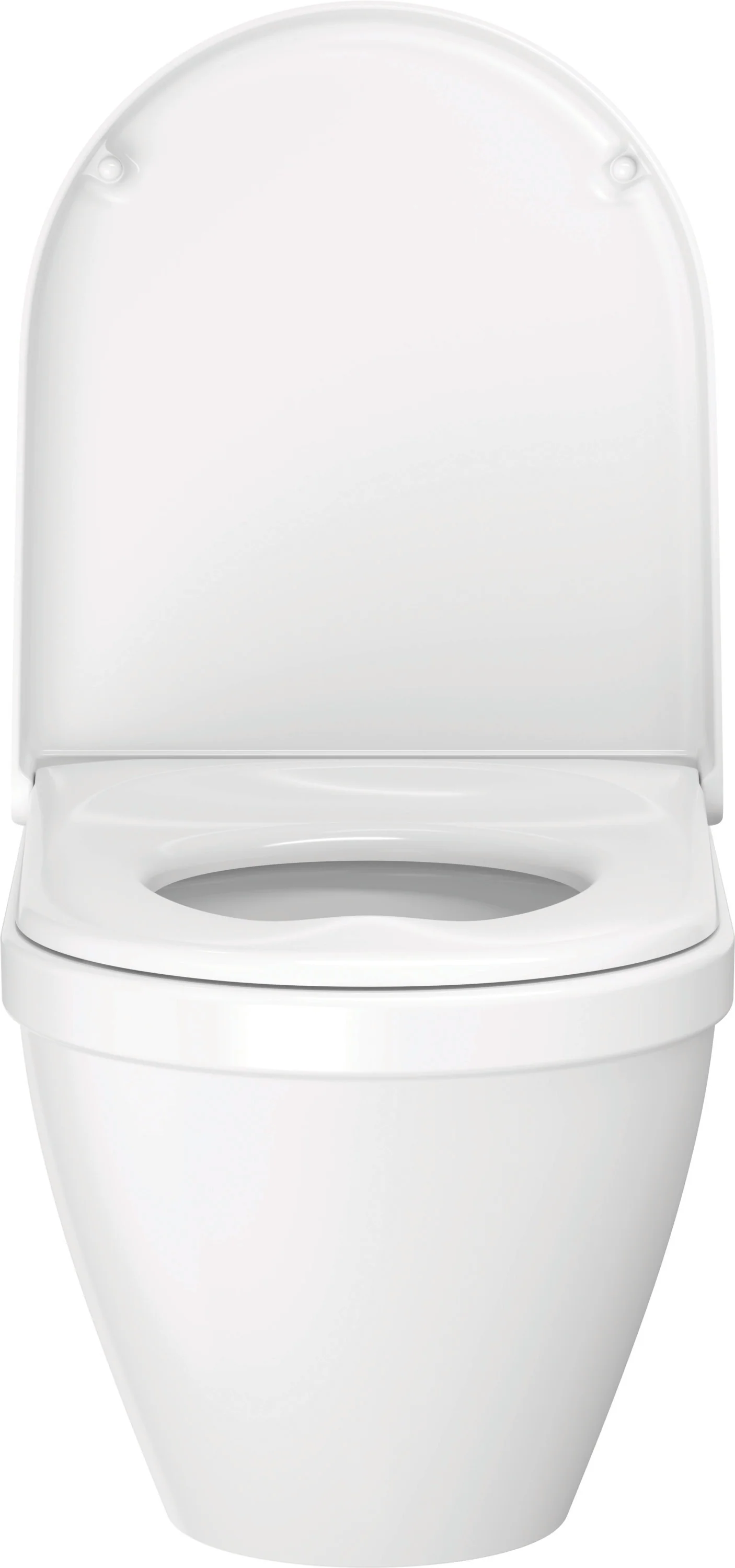 Duravit Uniwersalna deska sedesowa do Starck 3 - Image 3
