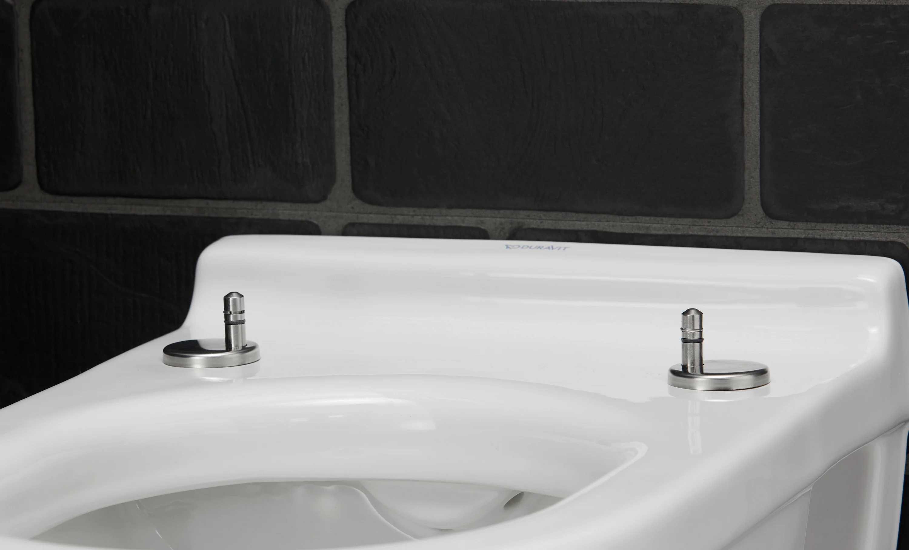 Duravit Uniwersalna deska sedesowa do Starck 3 - Image 4